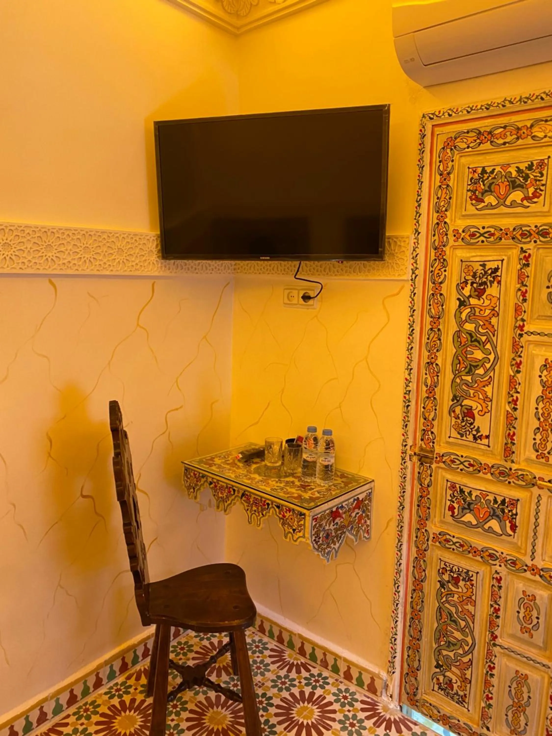 Riad Las Mil y una Noches 1 Tetuan