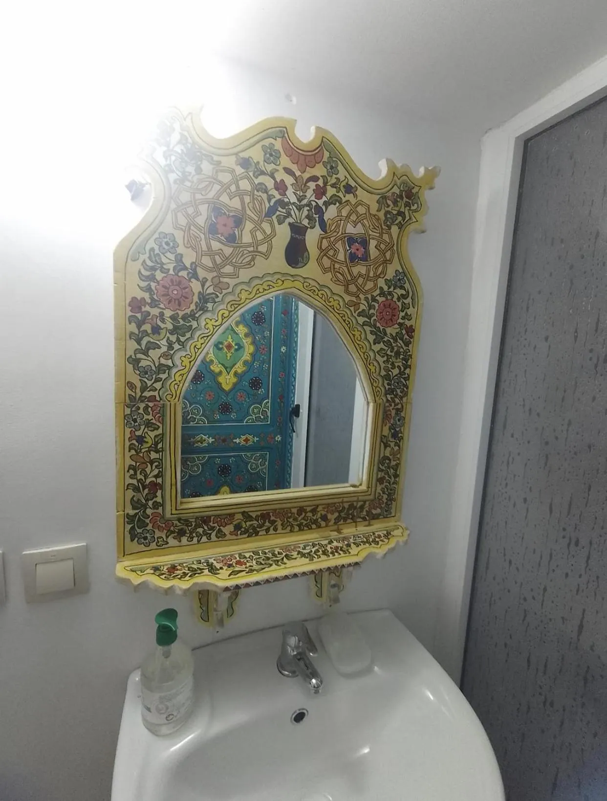 Riad Las Mil y una Noches 1 Tetuan