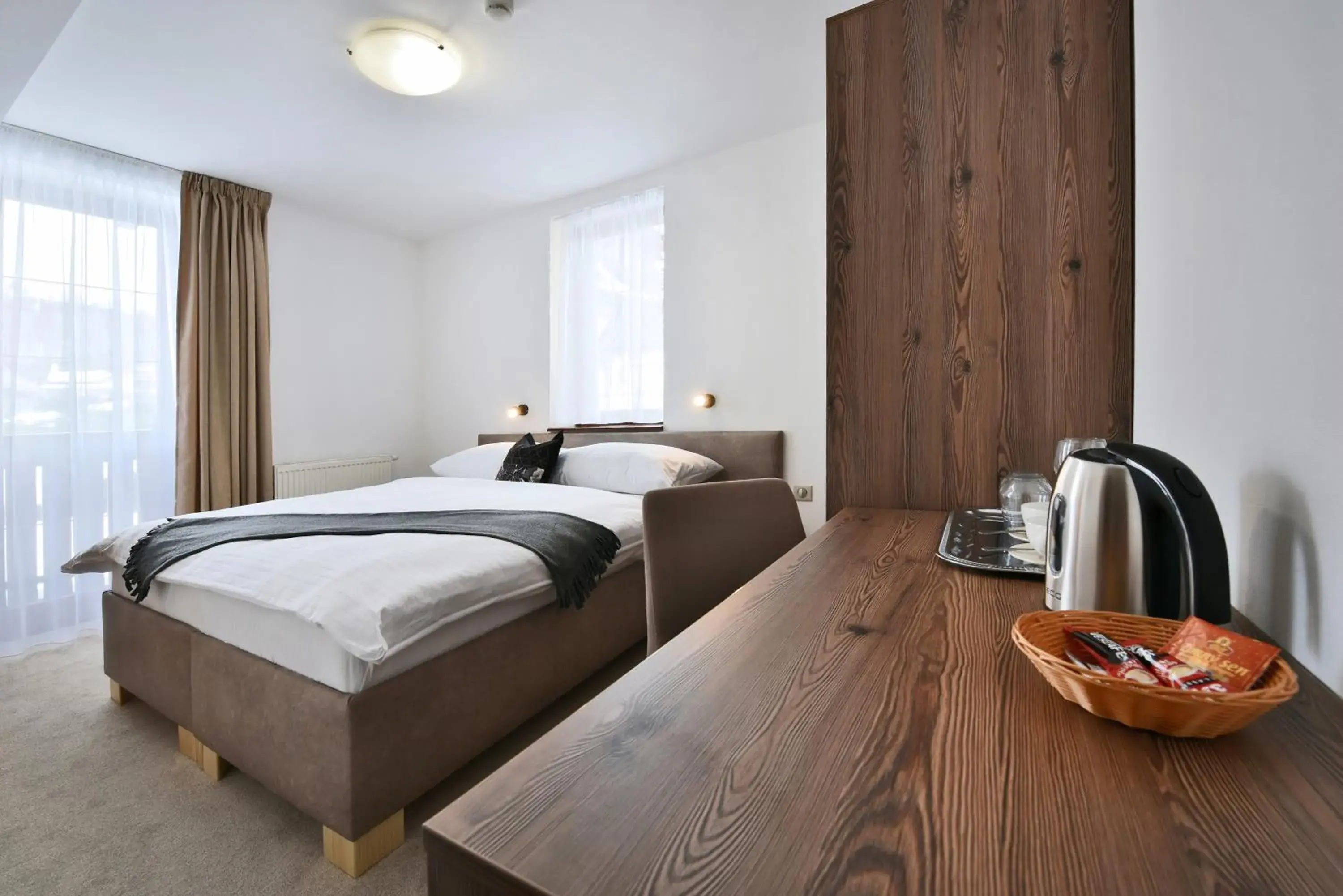 Double Room in APLEND Hotel Kukučka Double Room in APLEND Hotel Kukučka