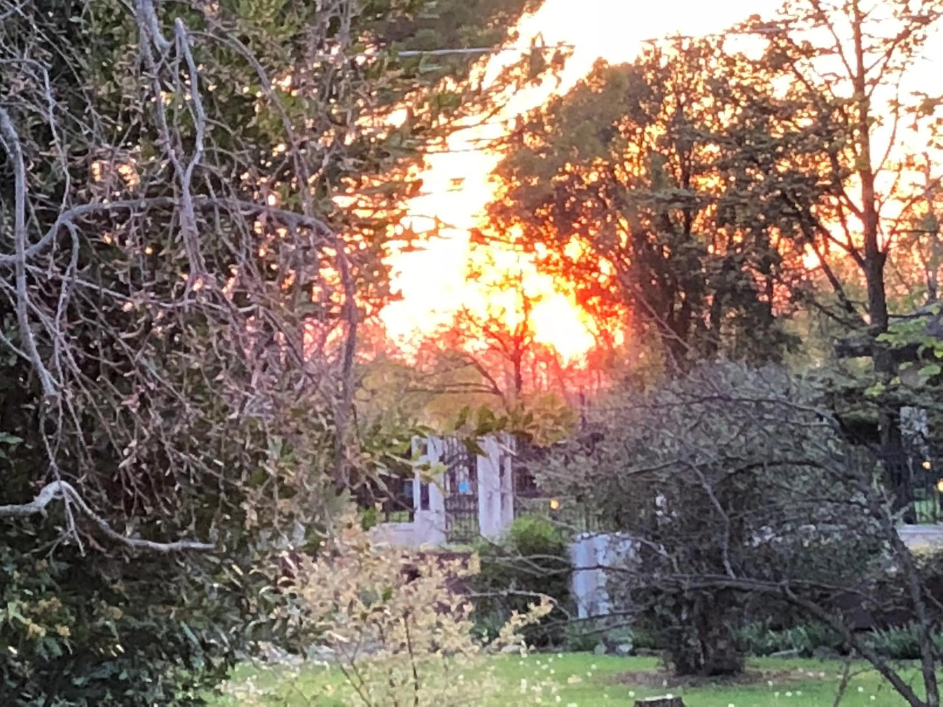 Property building in B&B la Serenissima