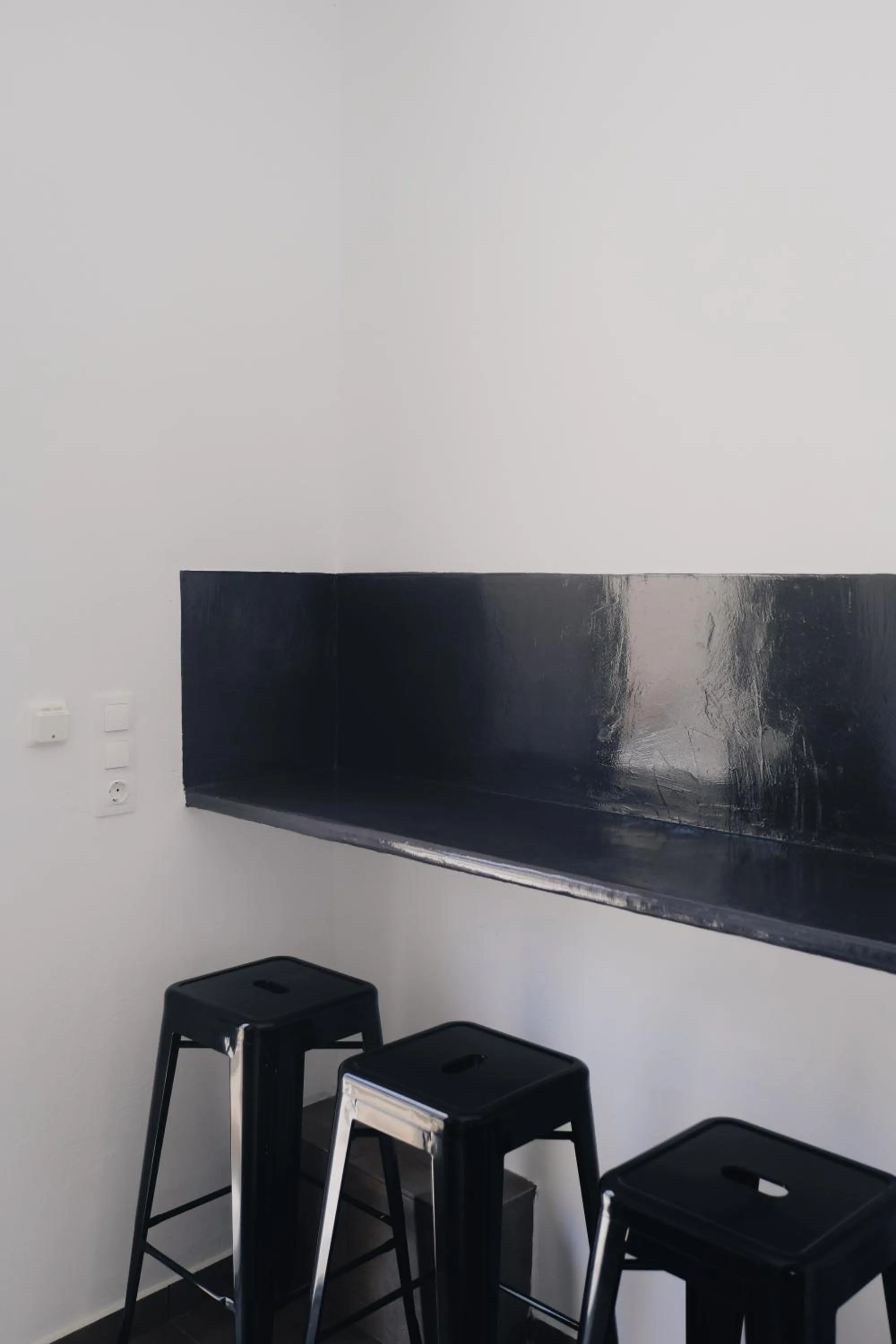 Paradise Apartments Studios