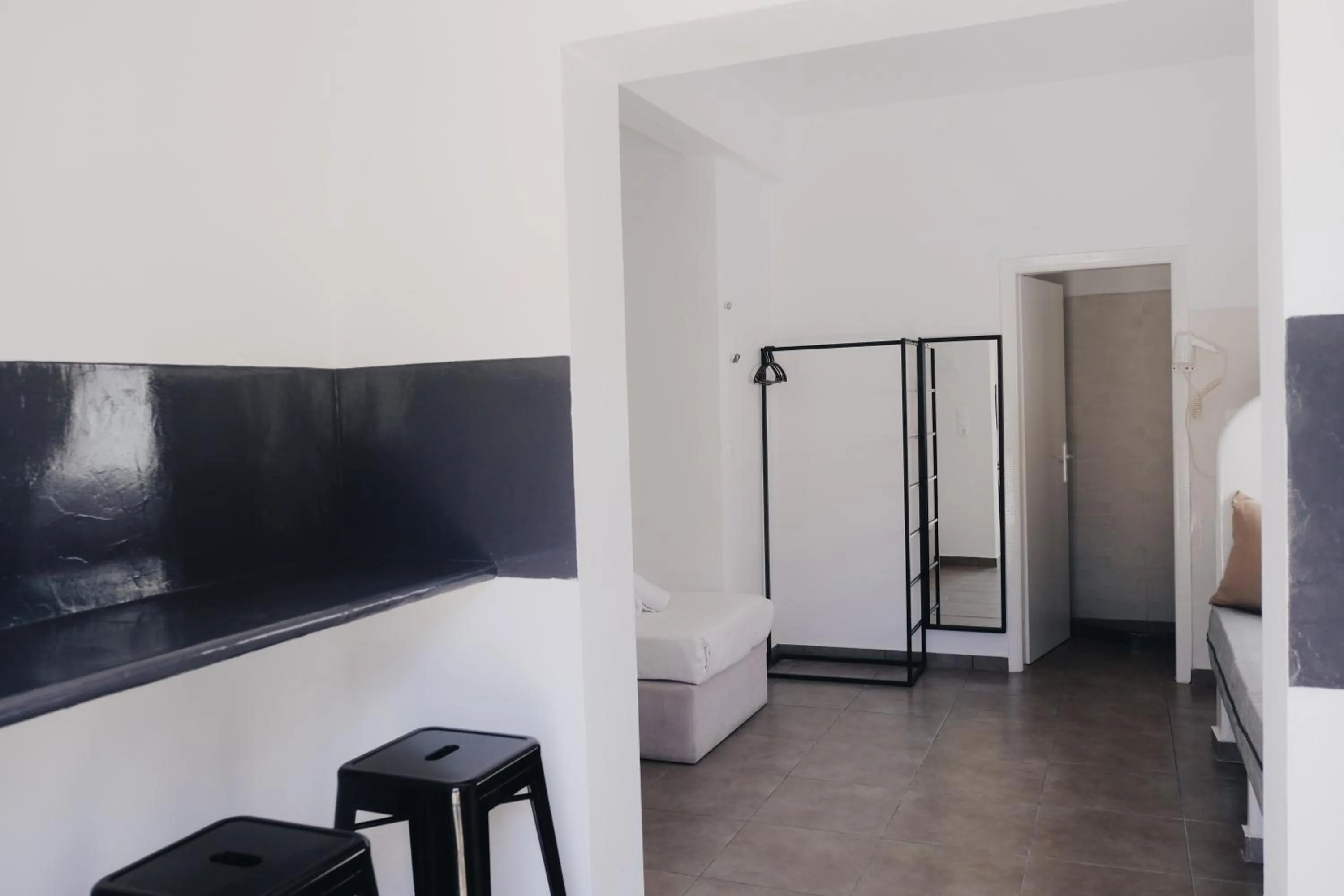 Paradise Apartments Studios