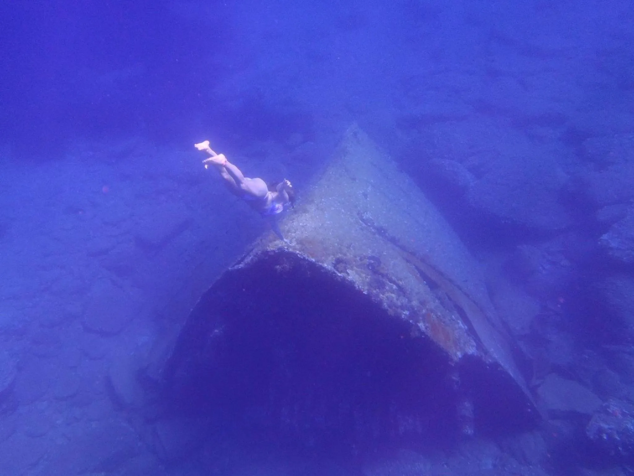 Snorkeling in Paradise Apartments Studios