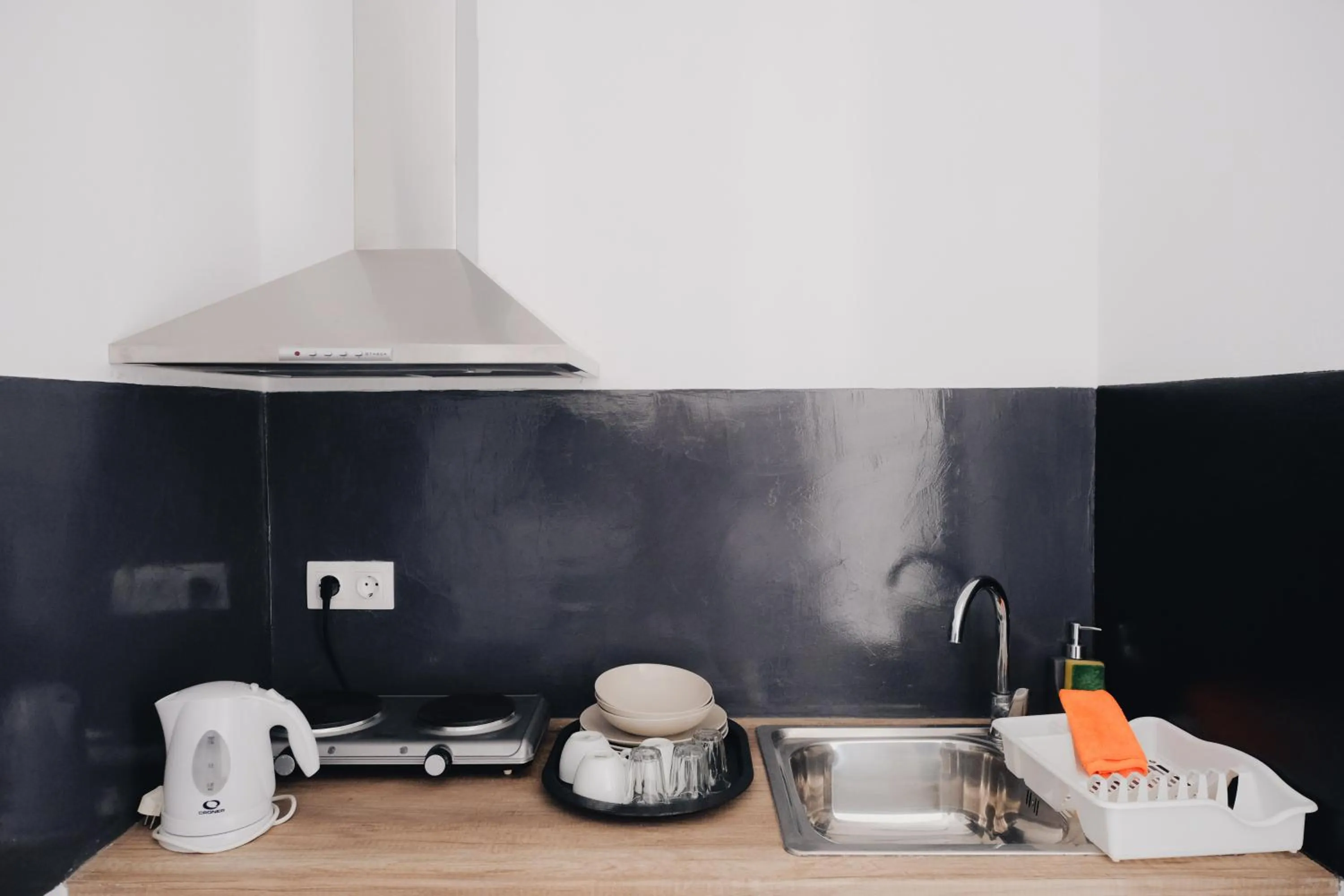 Paradise Apartments Studios