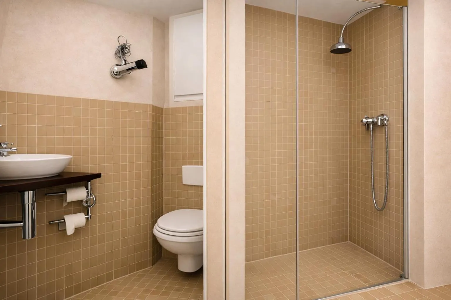 Latroupe Hotel Le Berger