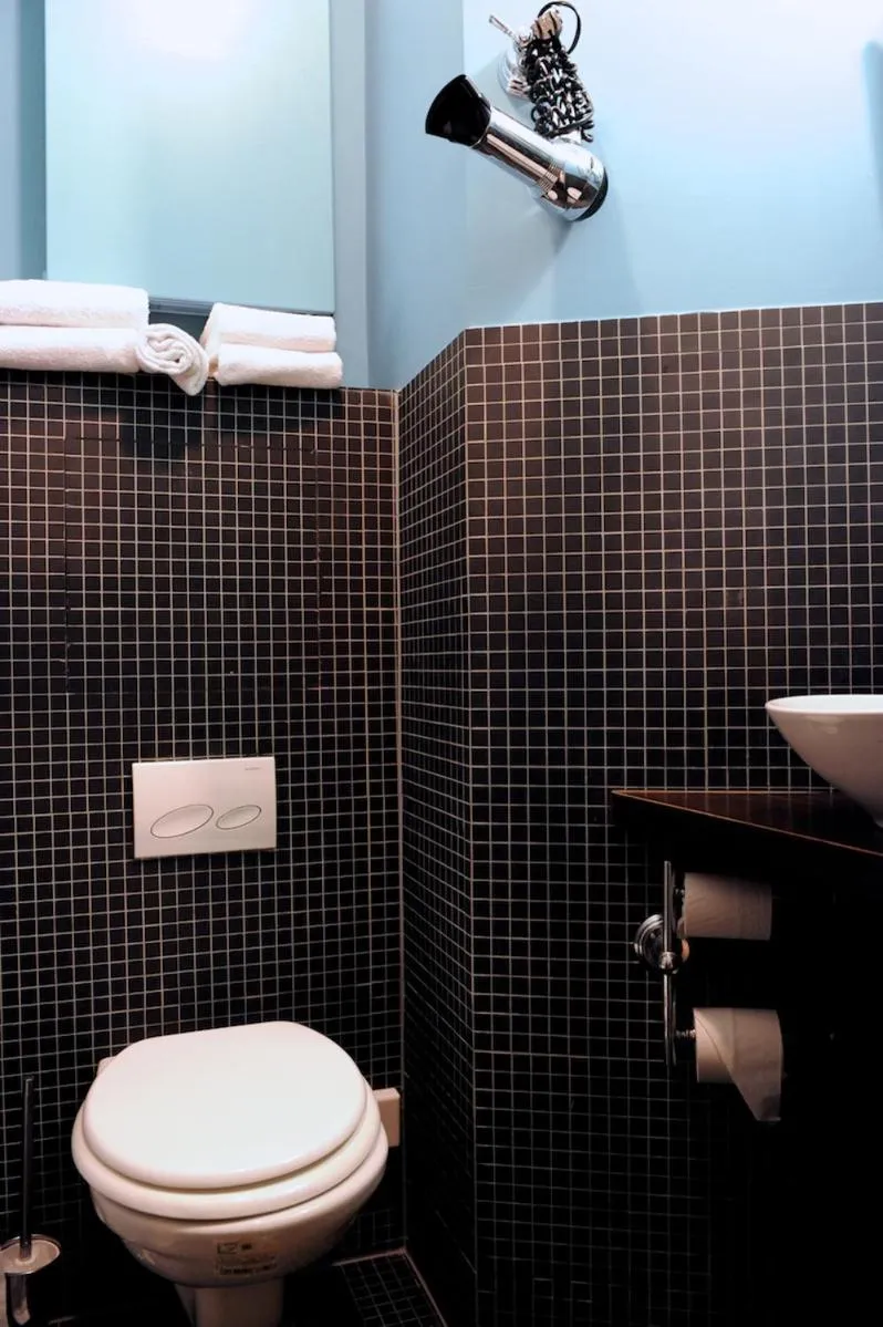 Latroupe Hotel Le Berger