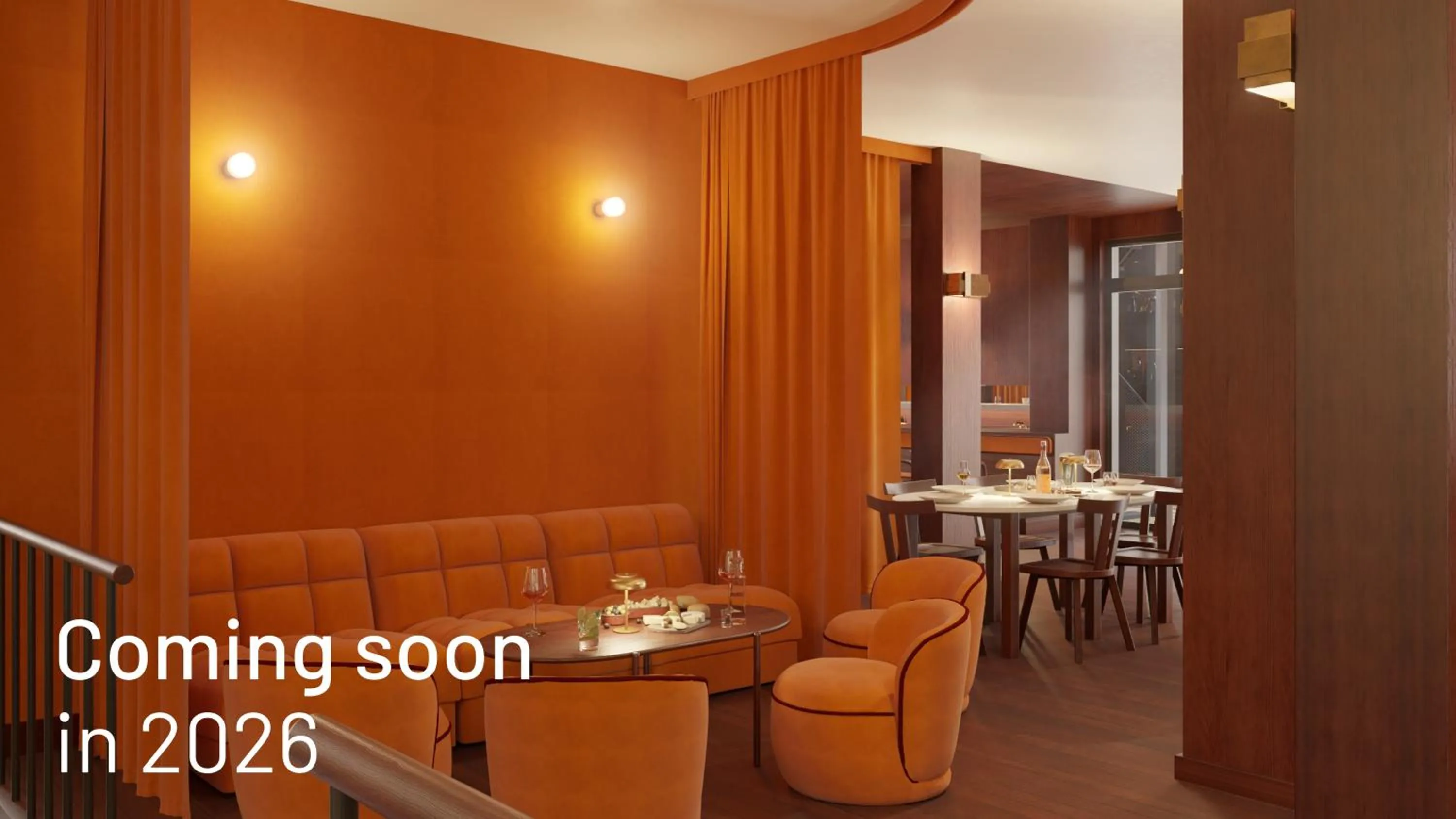 Latroupe Hotel Le Berger