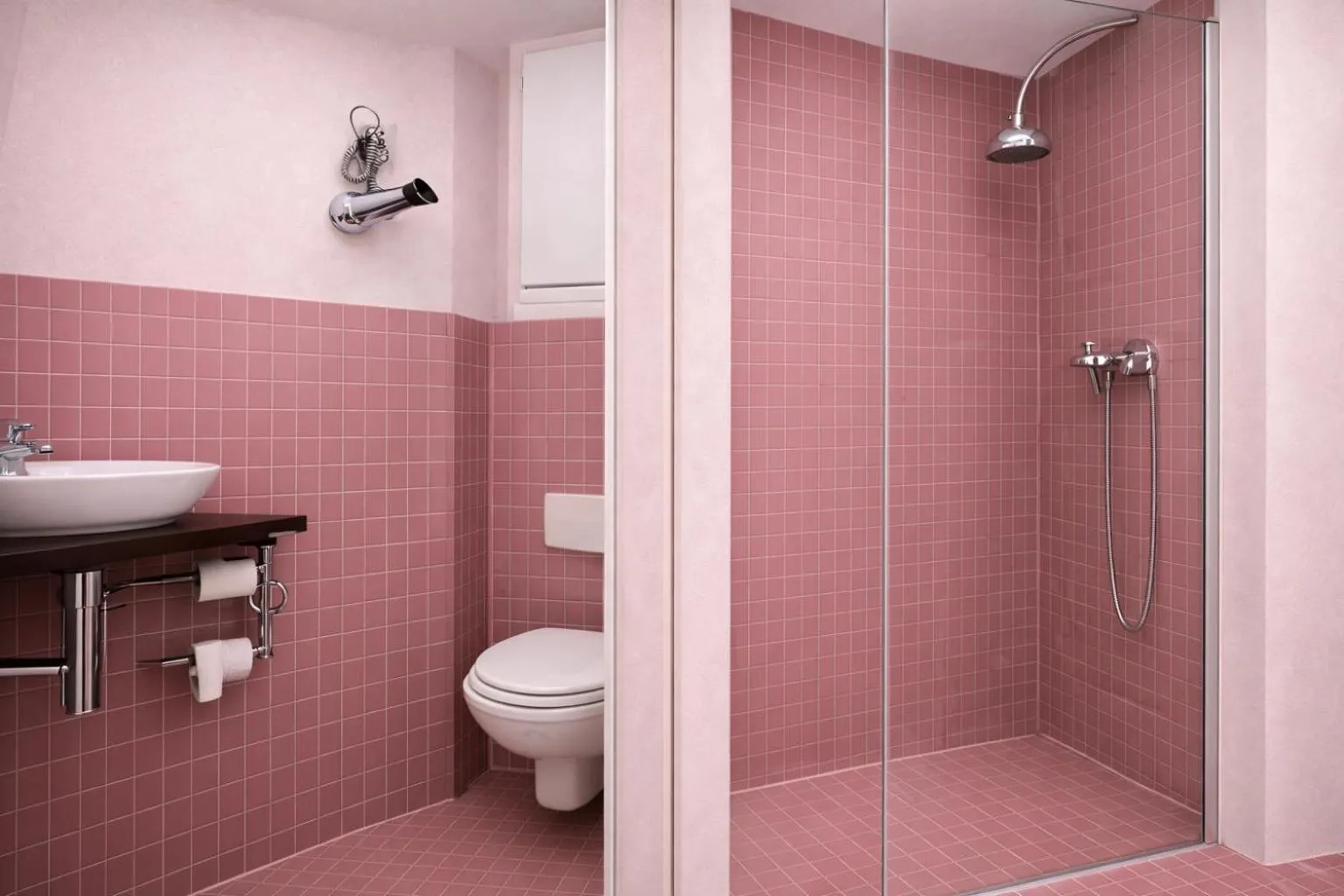 Latroupe Hotel Le Berger