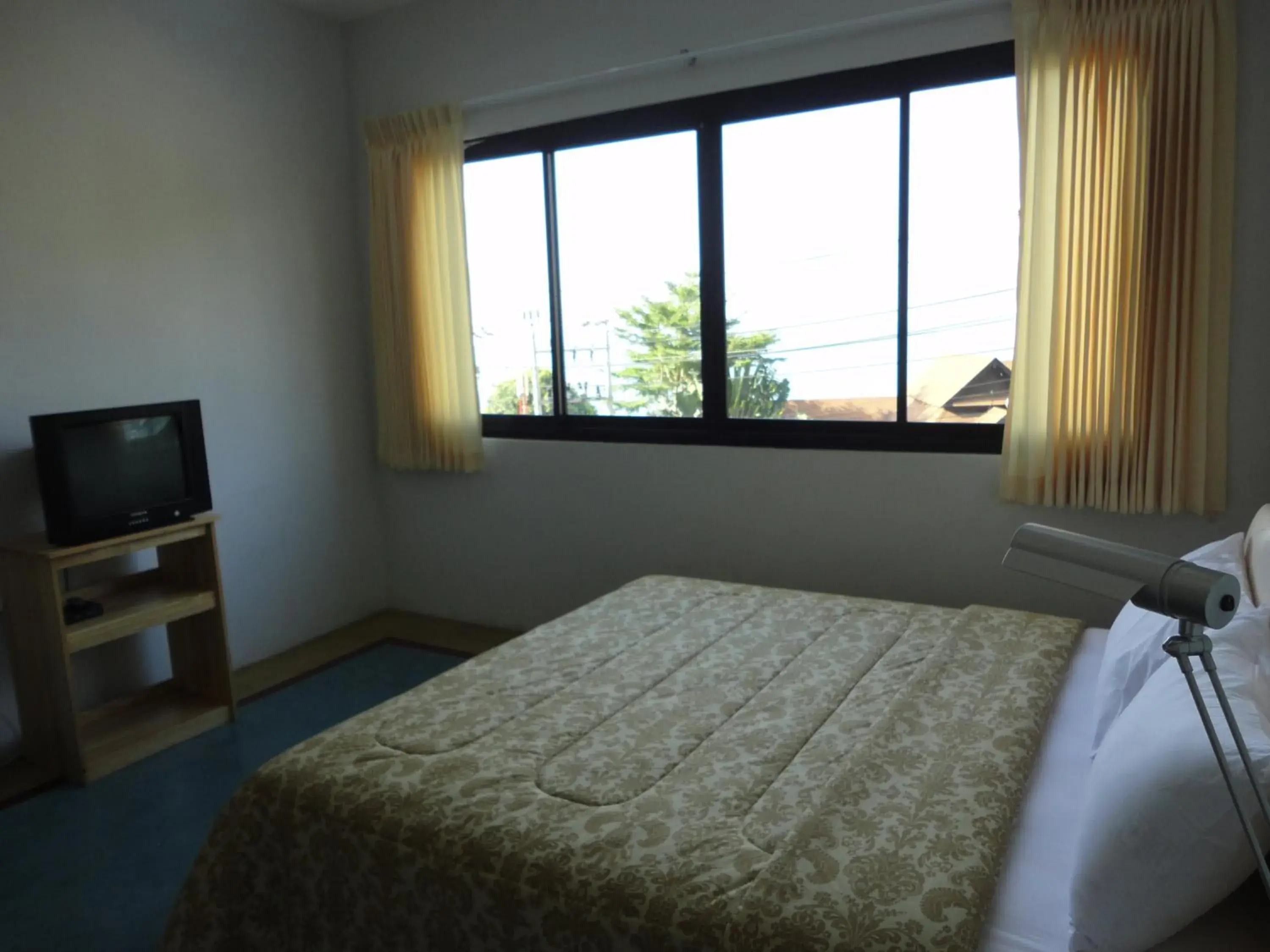 Standard Double Room in Pupha Mansion Standard Double Room in Pupha Mansion