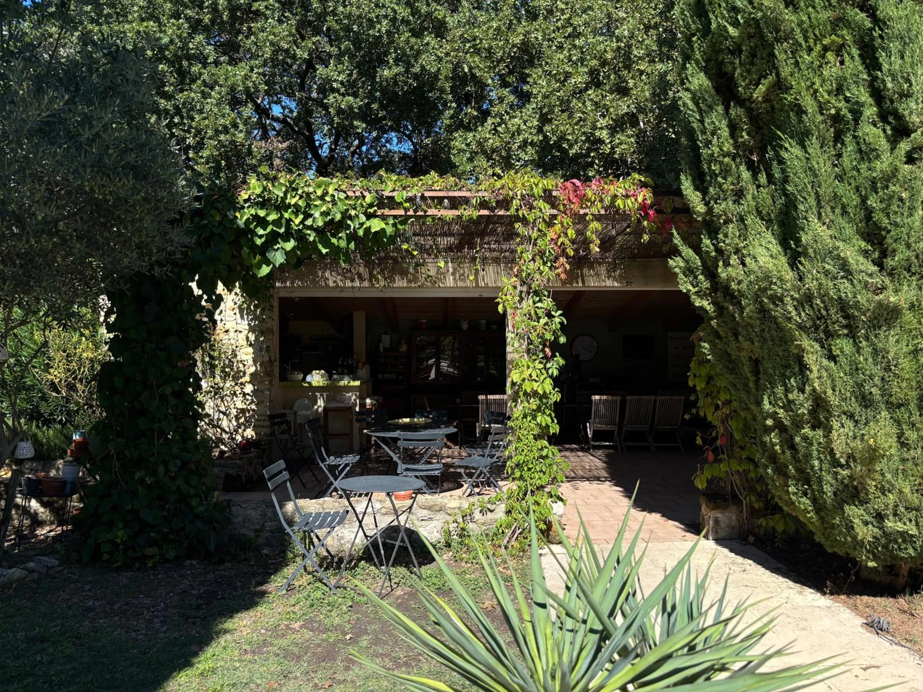 Domaine du Commandeur