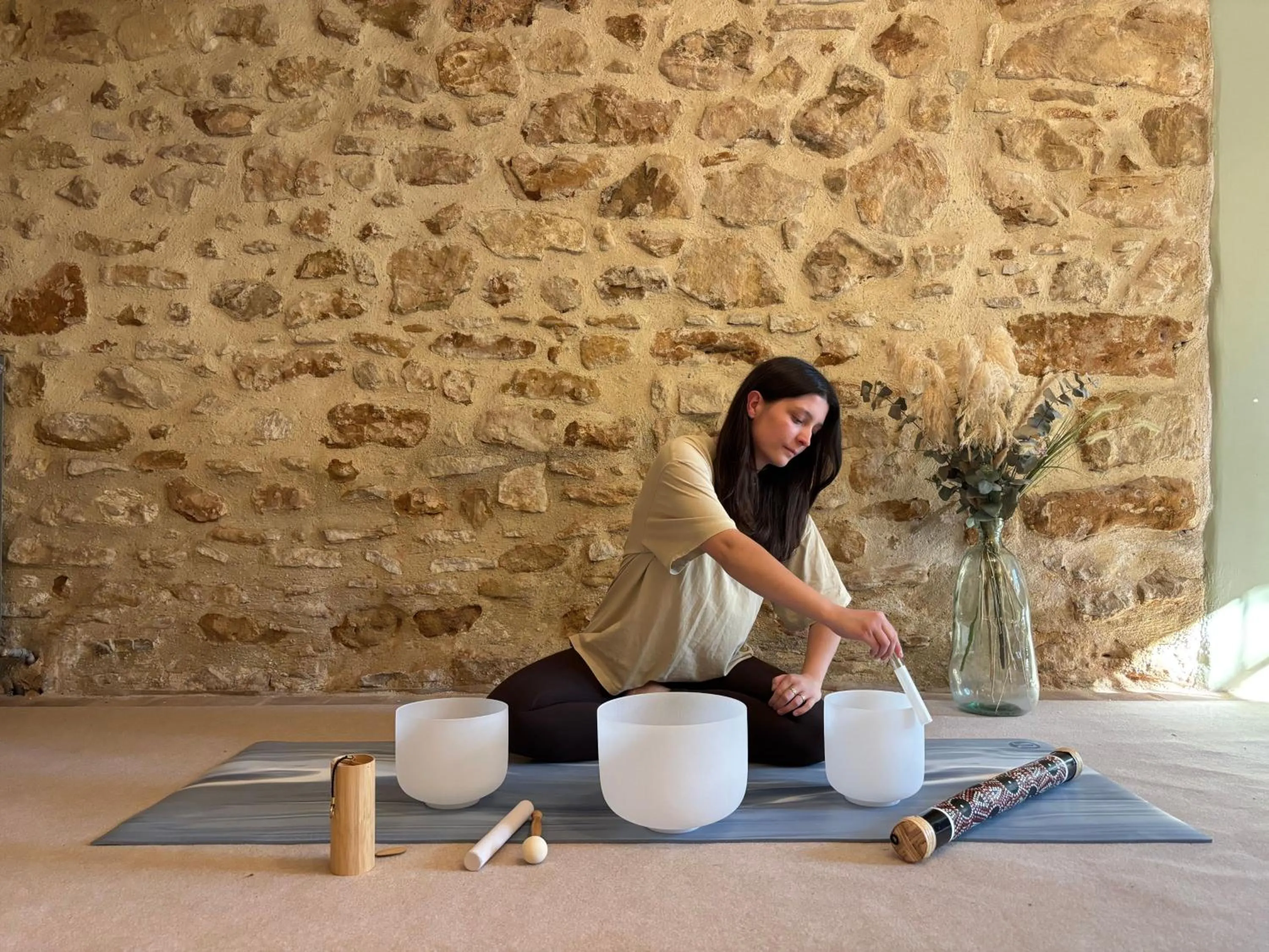 Activities in Domaine du Commandeur