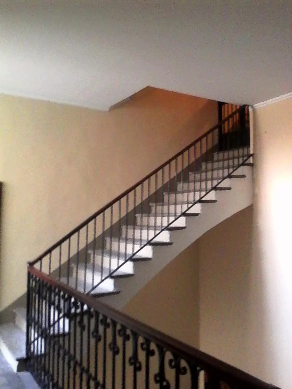 Property building in Alloggio Fronte Egizio