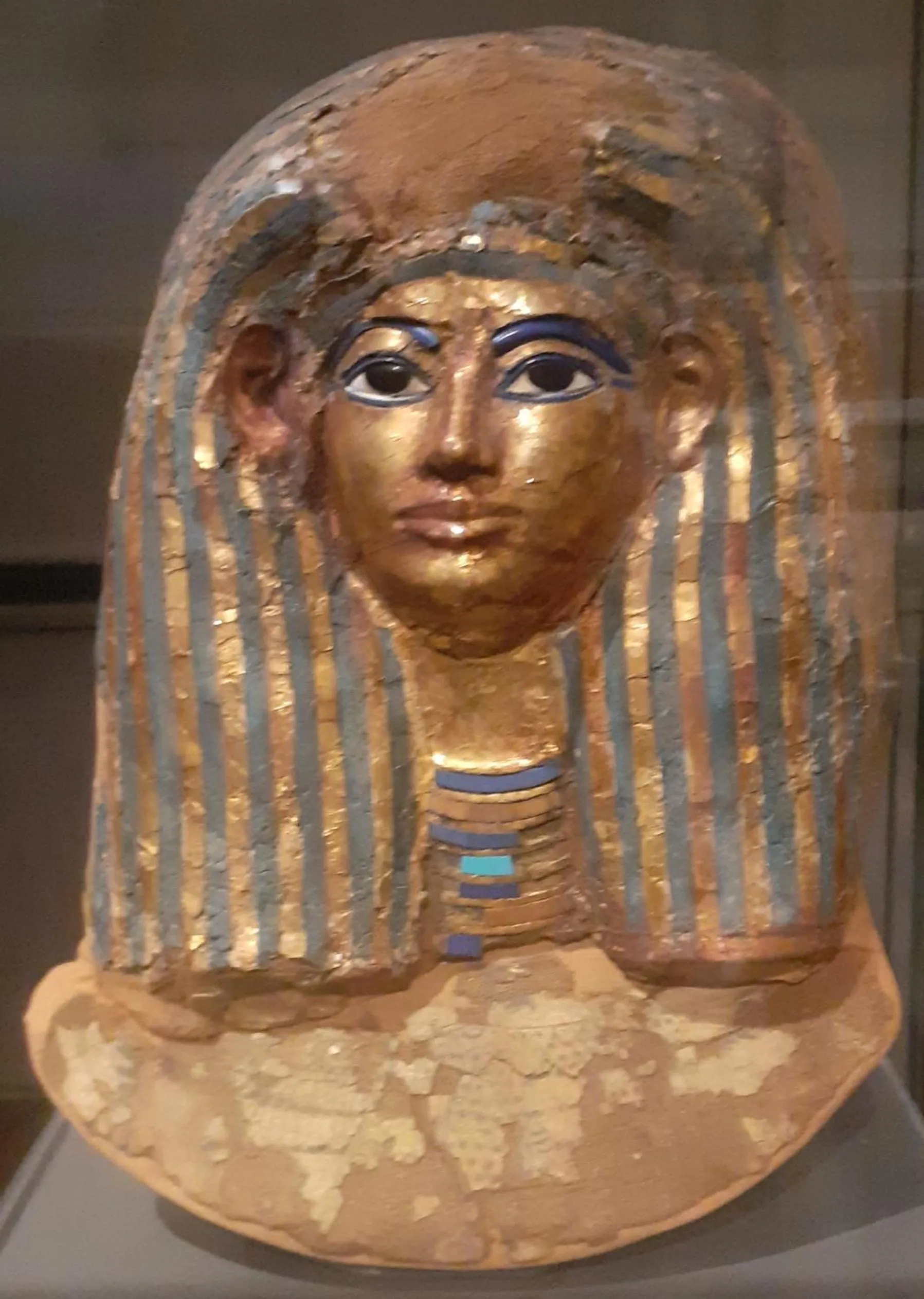 Nearby landmark in Alloggio Fronte Egizio