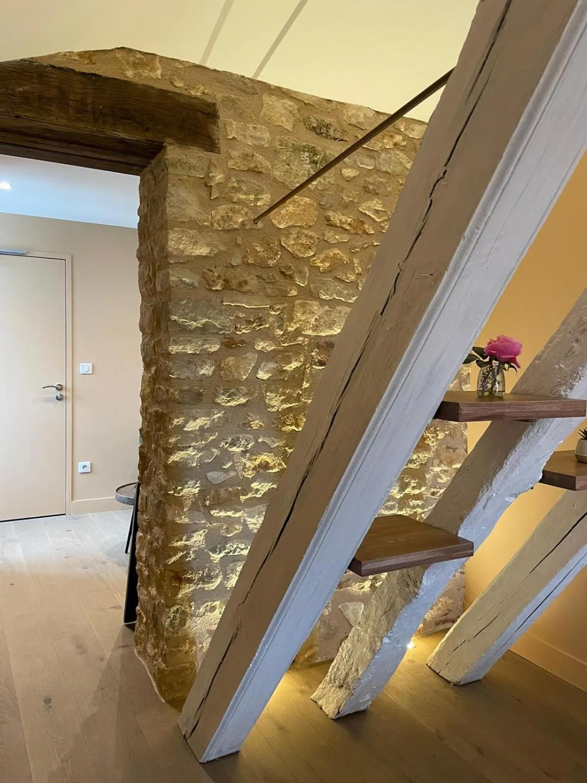 Hôtel & Restaurant - Le Manoir des Cèdres - piscine extérieure et climatisation