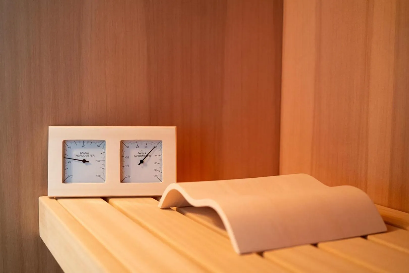 Bed in Hotel Majorana