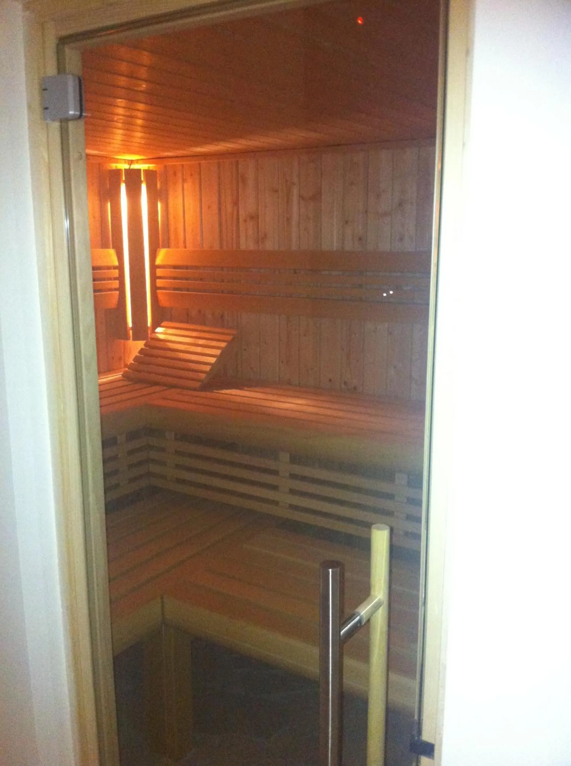 Spa and wellness centre/facilities in Relais Fior di Bosco