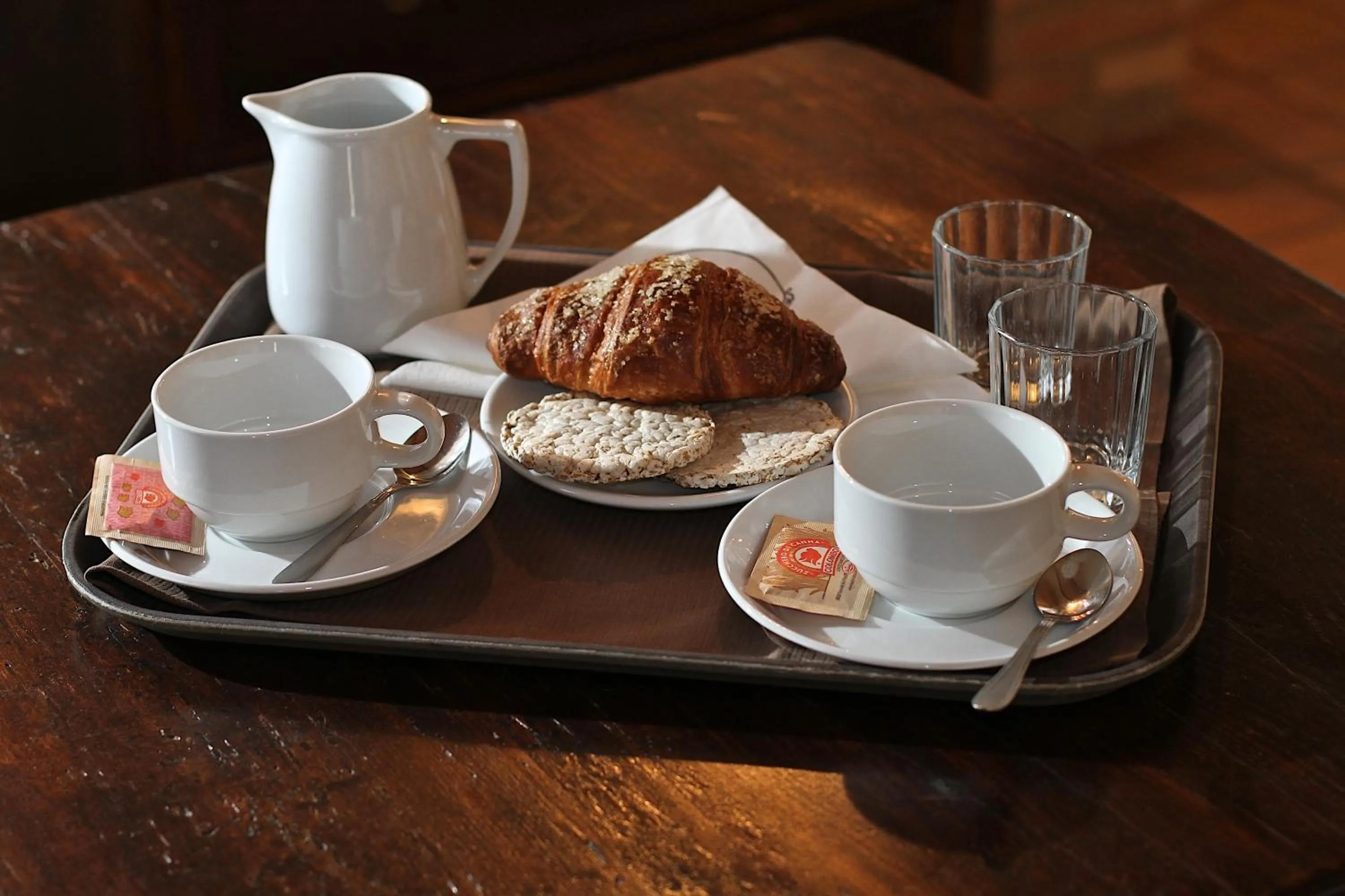 Food in Fattoria Pieve a Salti