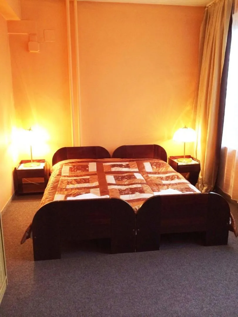 Photo of the whole room, Bed in Hotel Uno