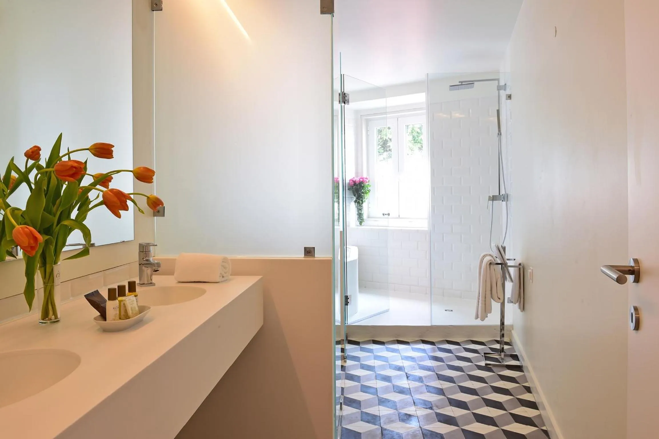 Day in Casa Balthazar