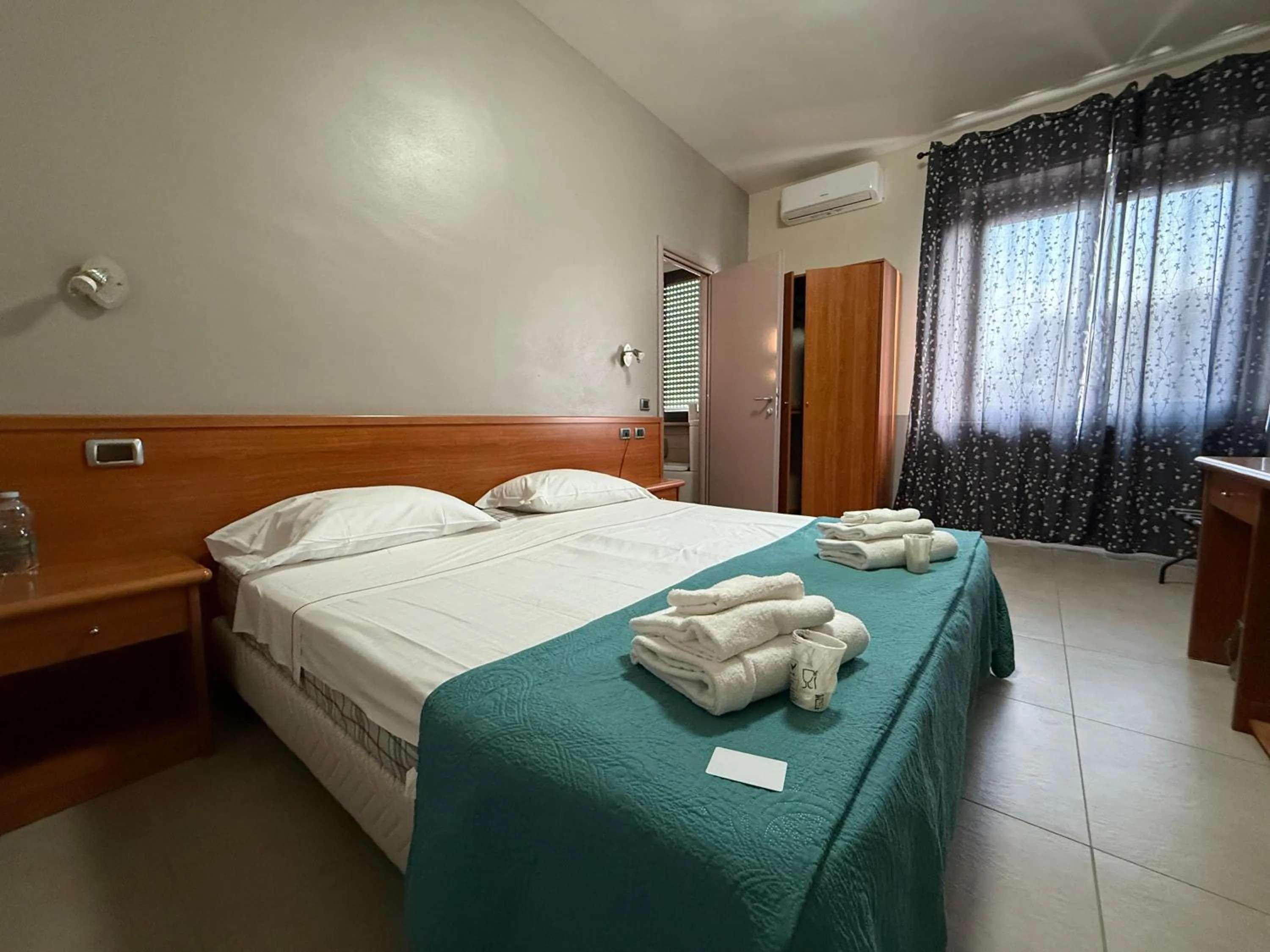 Bed in La Gritta srl