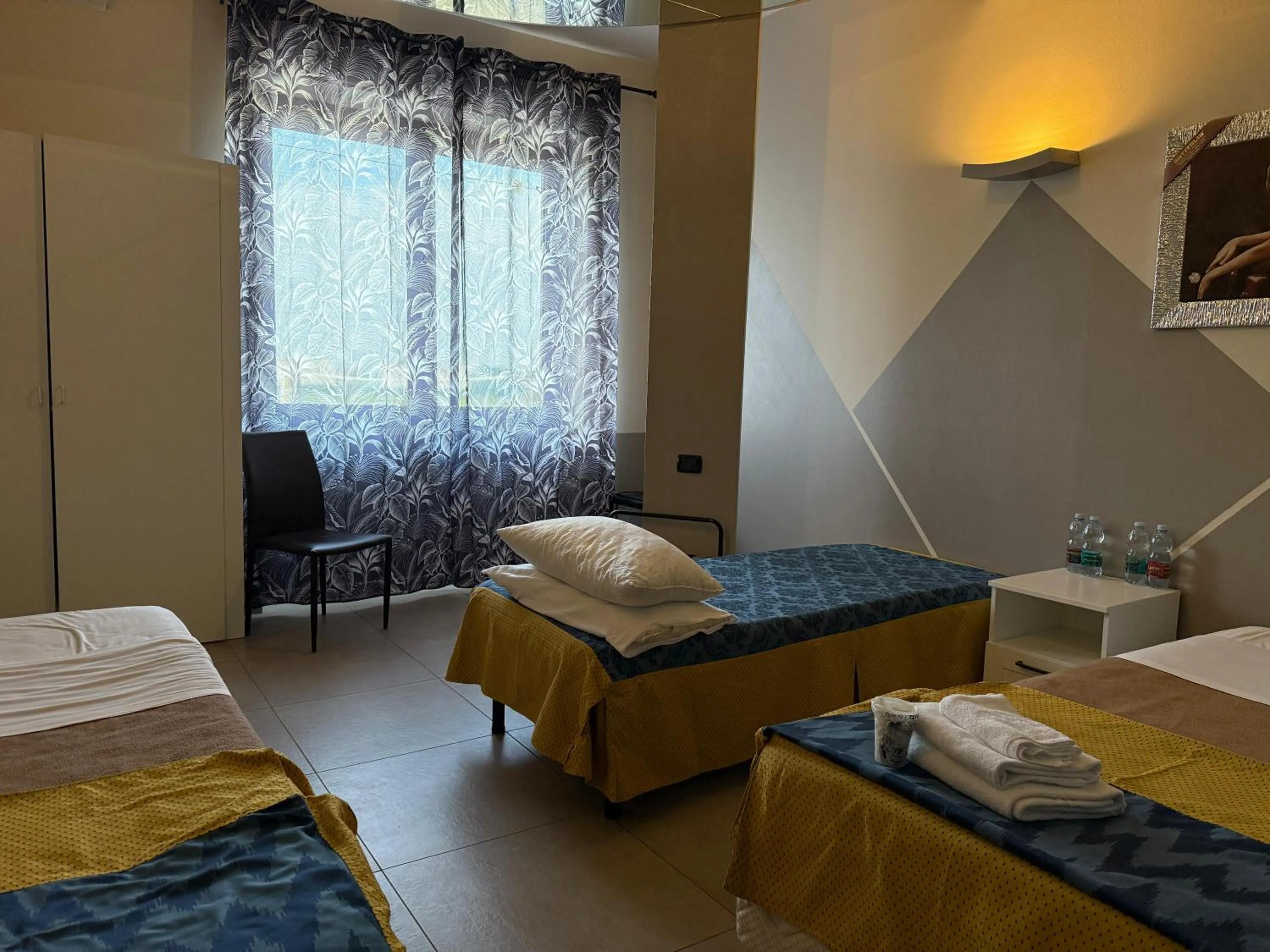 Bed in La Gritta srl