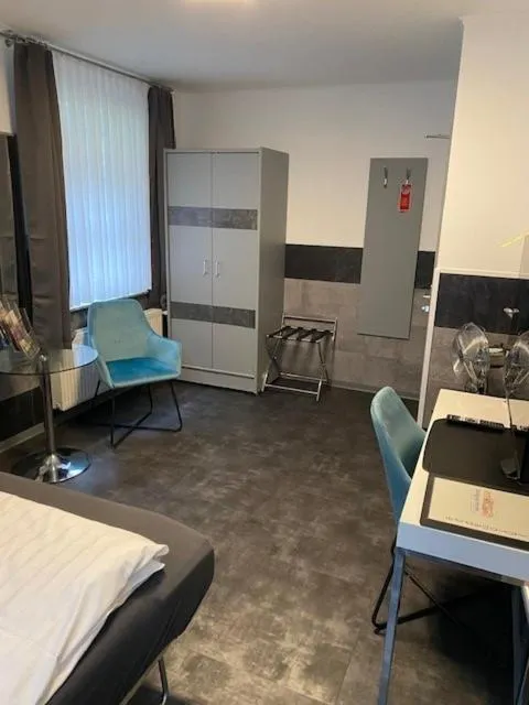 Schlosshotel Landstuhl