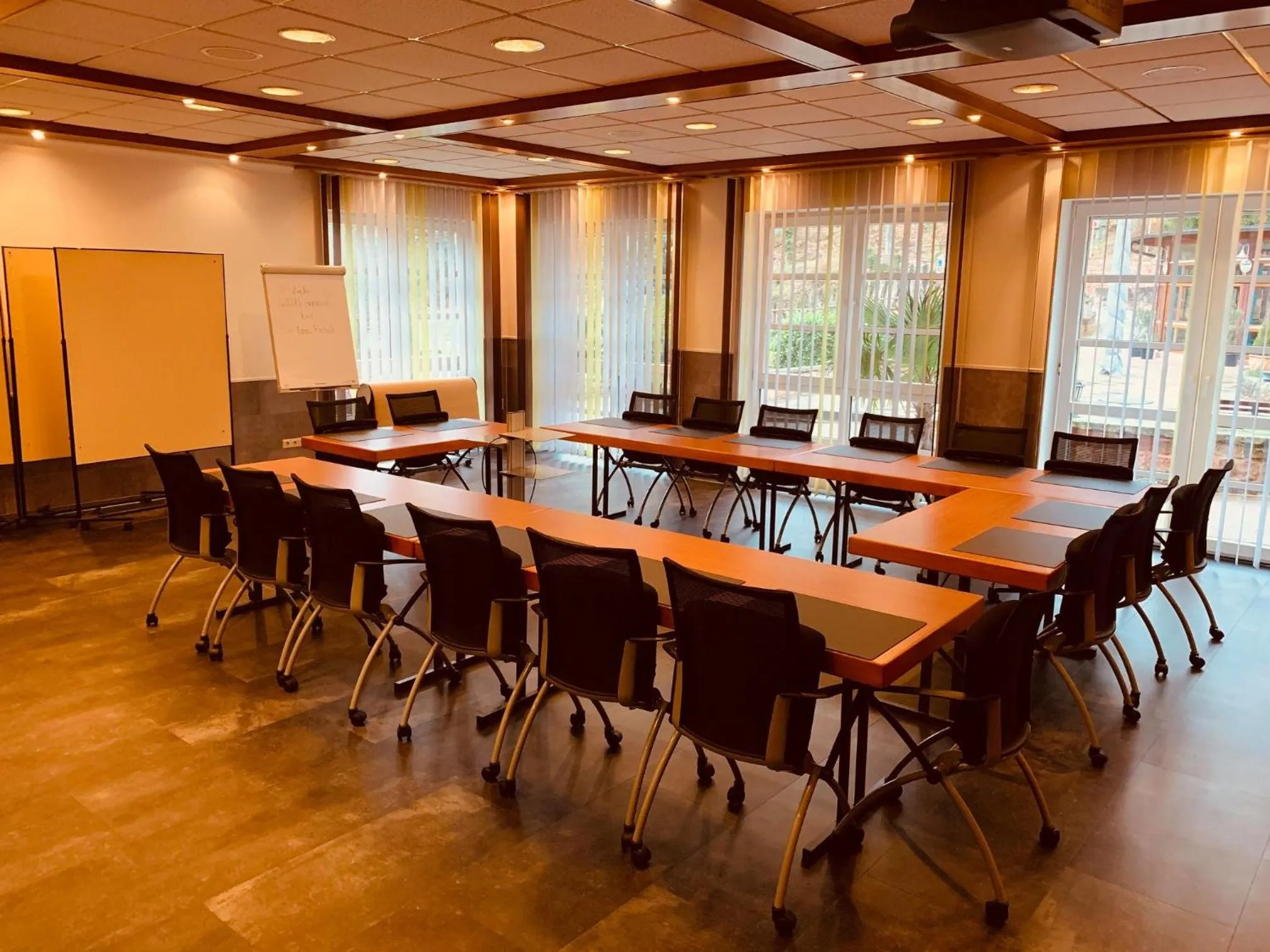 Business facilities in Schlosshotel Landstuhl