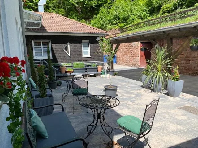 Schlosshotel Landstuhl