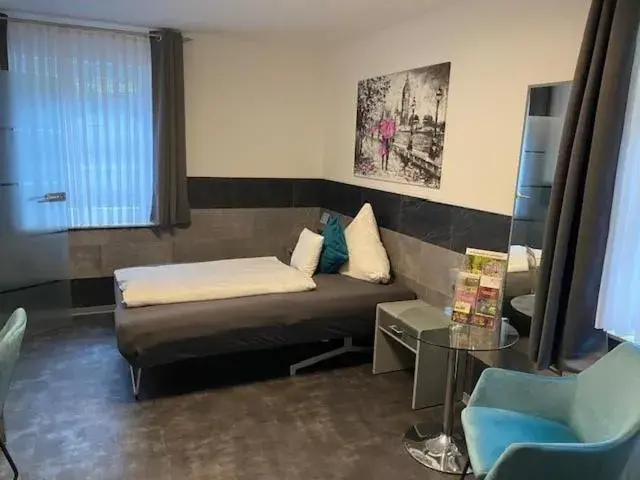 Single Room in Schlosshotel Landstuhl Single Room in Schlosshotel Landstuhl