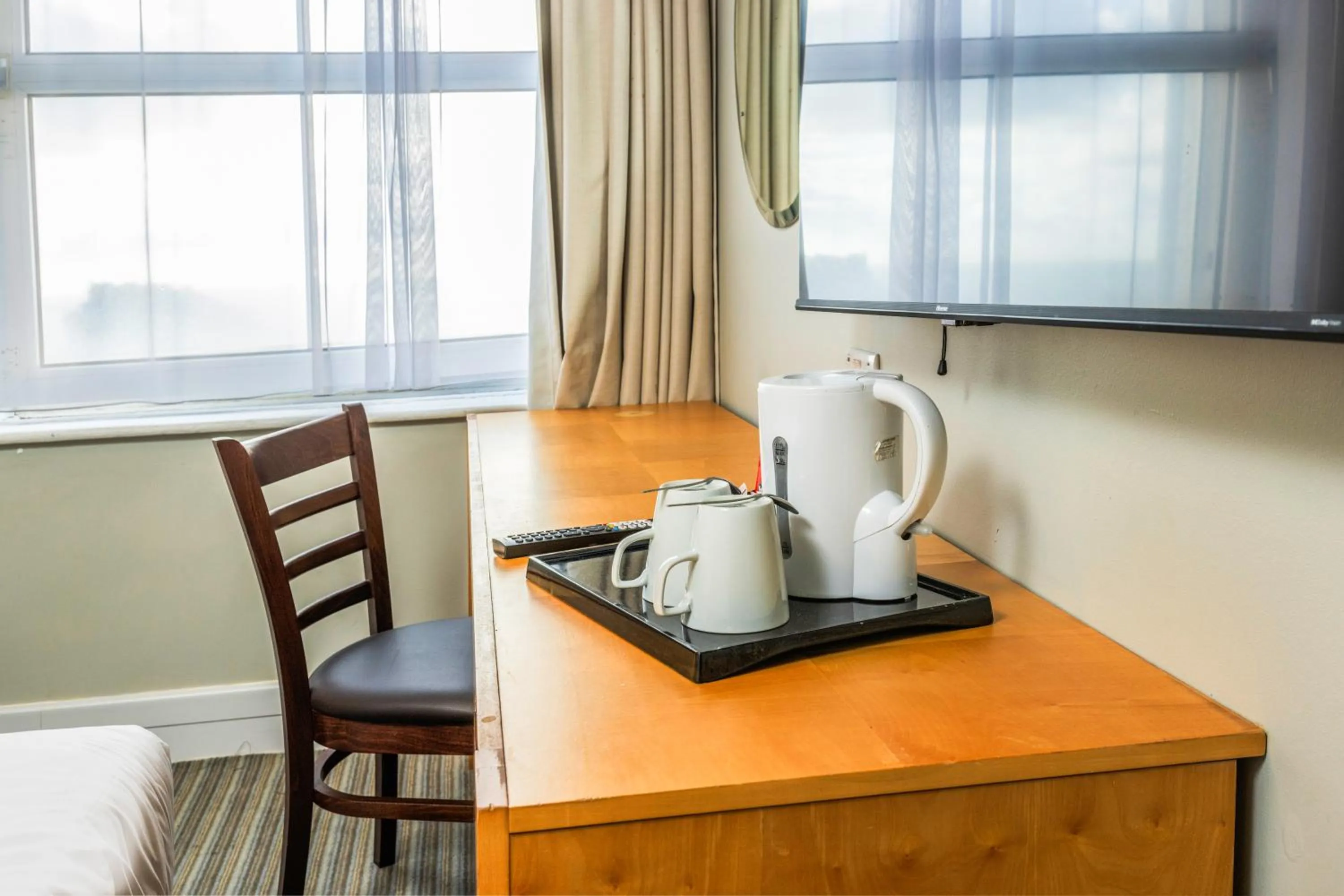 Coffee/tea facilities in Citrus Hotel Eastbourne by Compass Hospitality