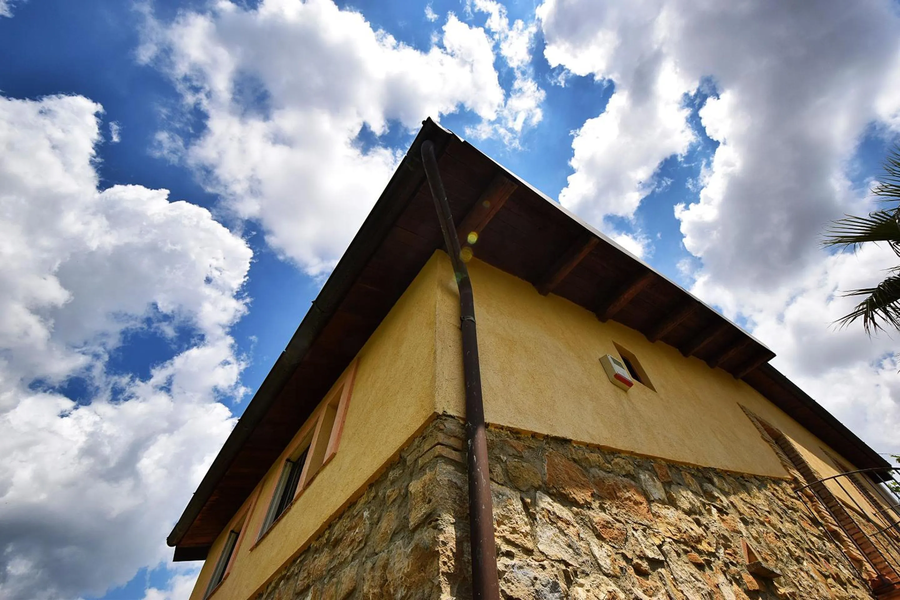 Other in Giucalem La Casa Negli Orti