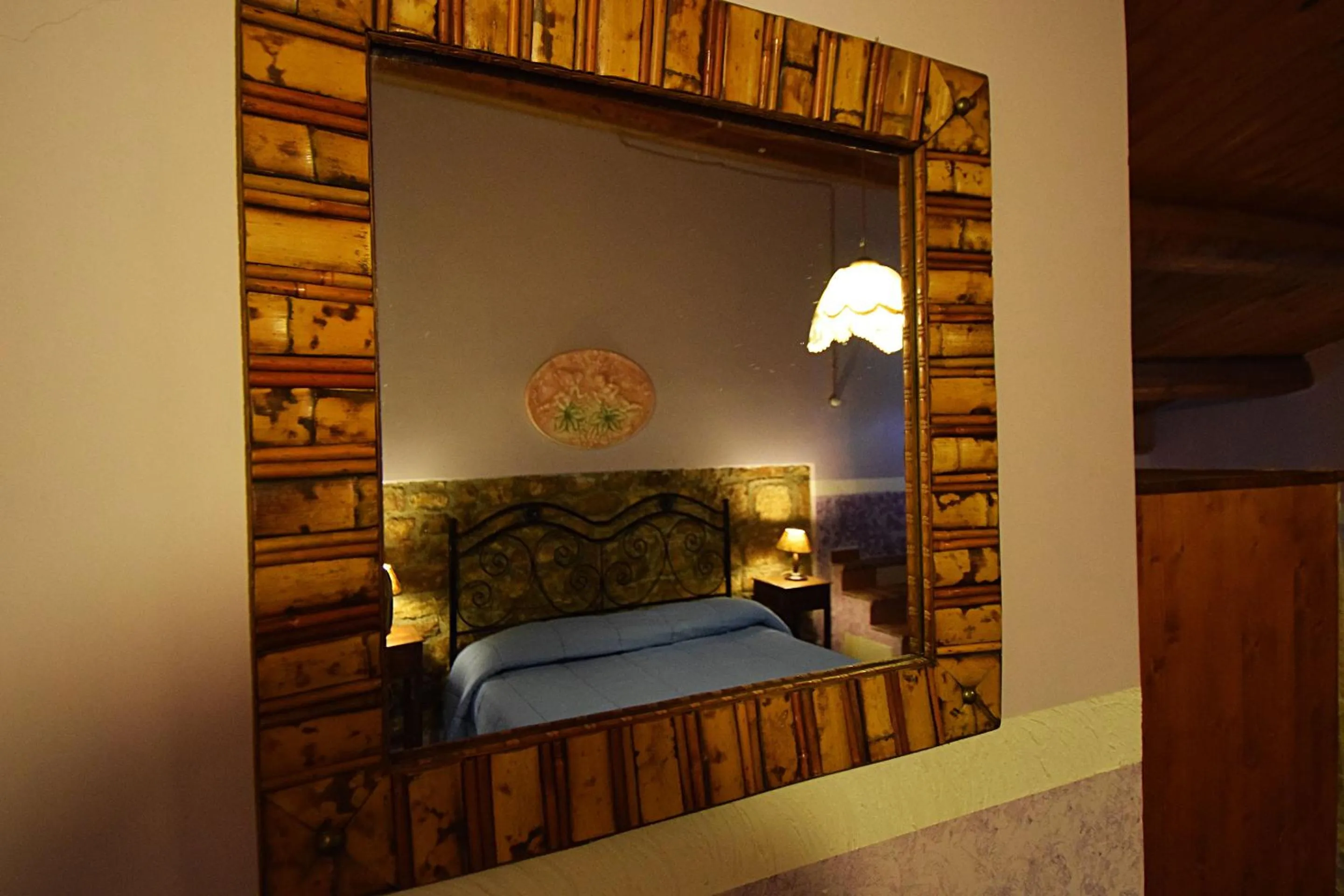 Other, Bed in Giucalem La Casa Negli Orti