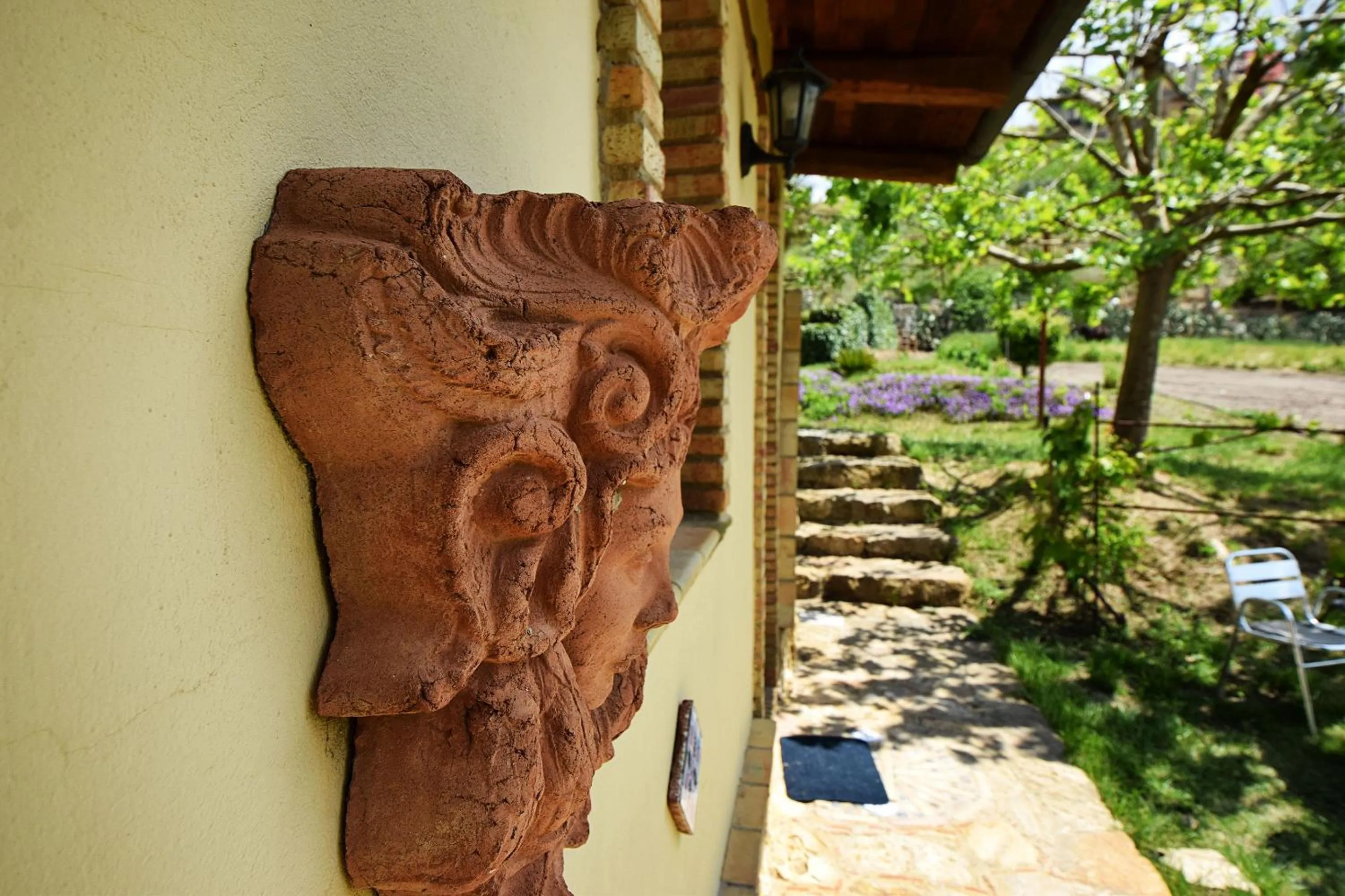 Other in Giucalem La Casa Negli Orti