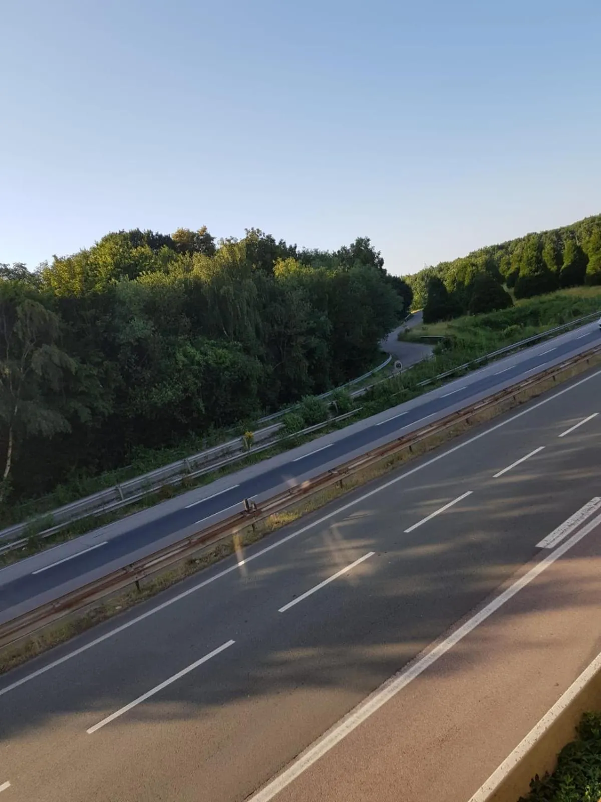 View (from property/room) in Hameau des Essarts