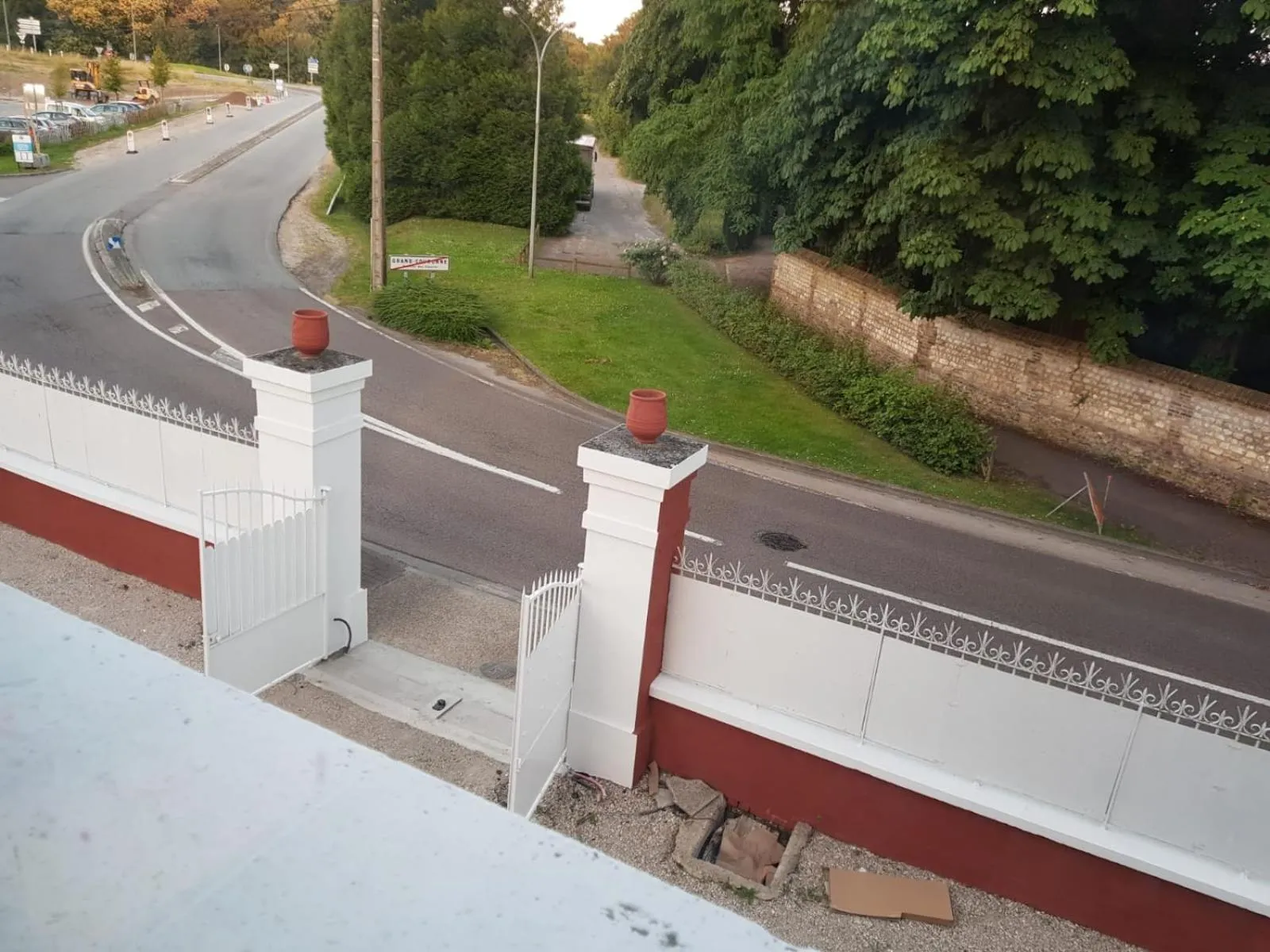 Neighbourhood in Hameau des Essarts