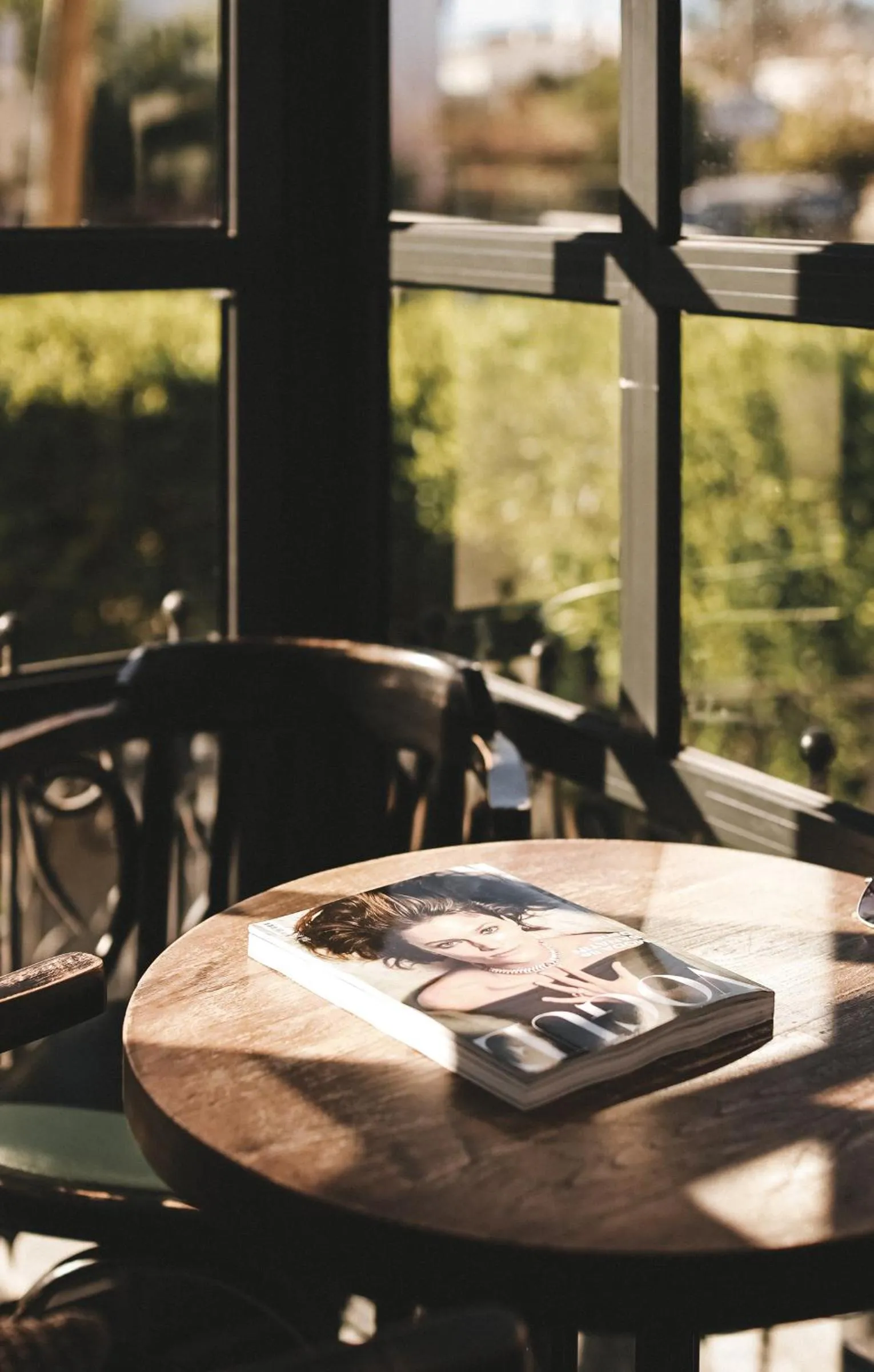 Lobby or reception in Limon Inn Hotel, Taşucu