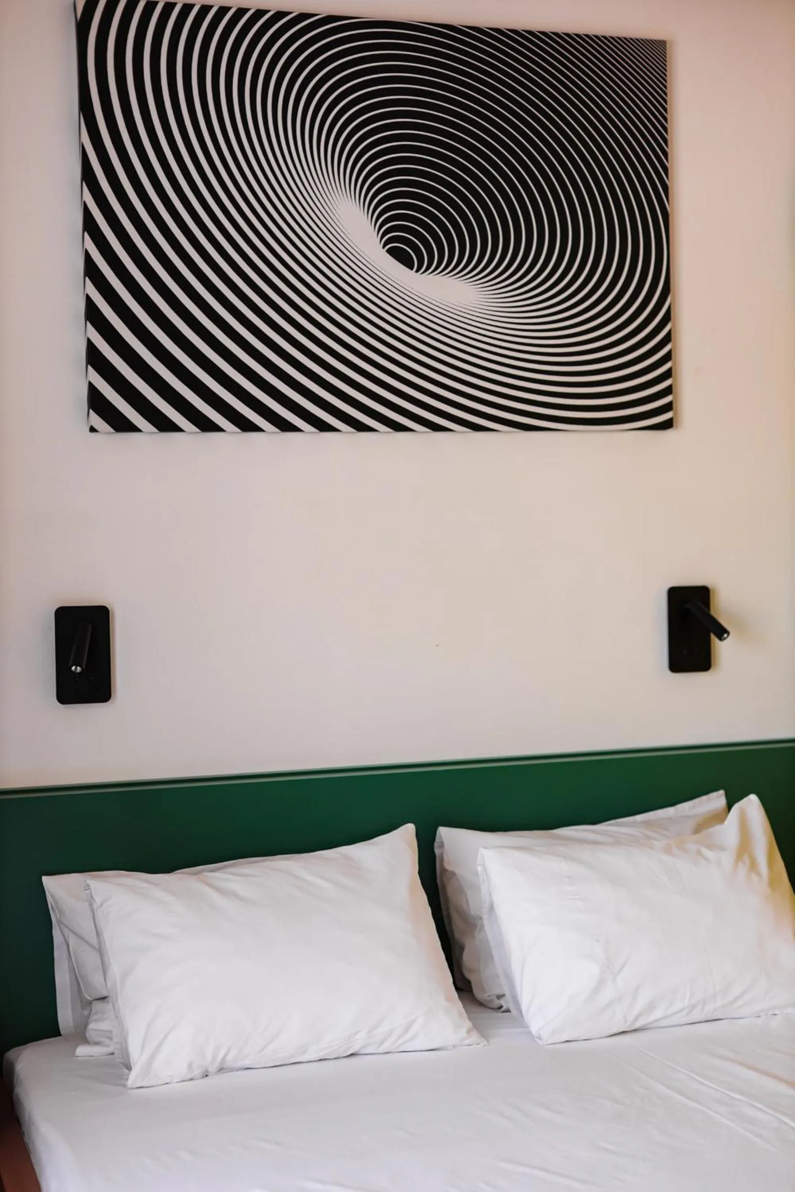 Bedroom, Bed in Limon Inn Hotel, Taşucu