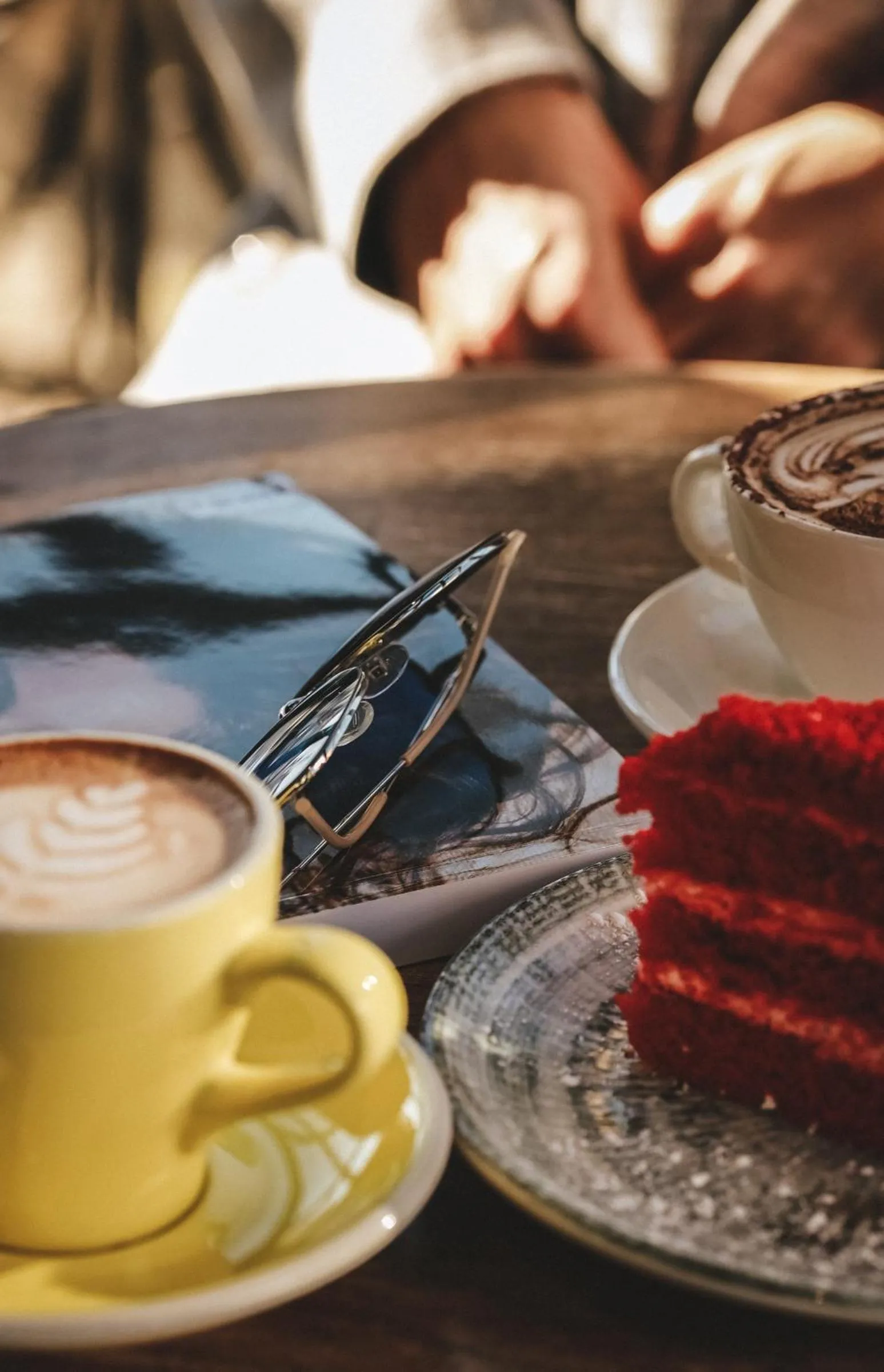 Food and drinks in Limon Inn Hotel, Taşucu