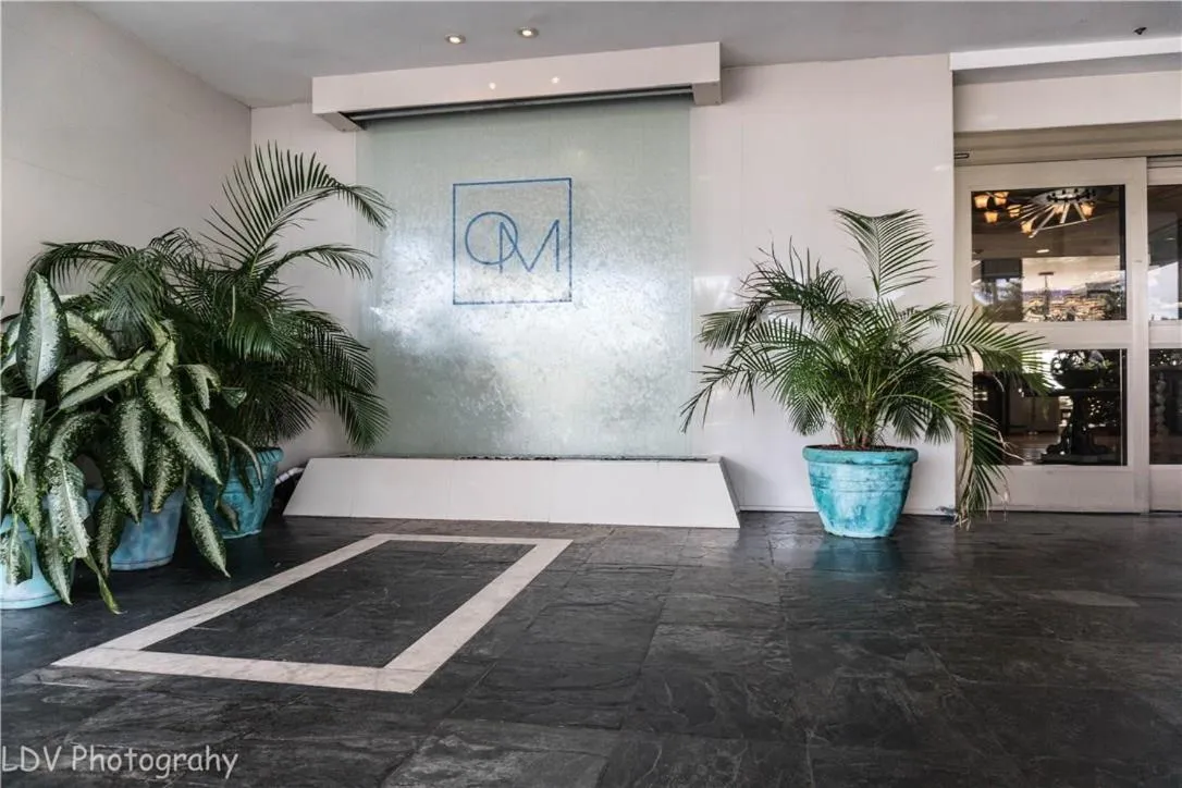 Oceanview on SAND located in Ocean Manor Resort Fort Lauderdale Beach 2 bed 2 bath spacious corner unit partial ocean view