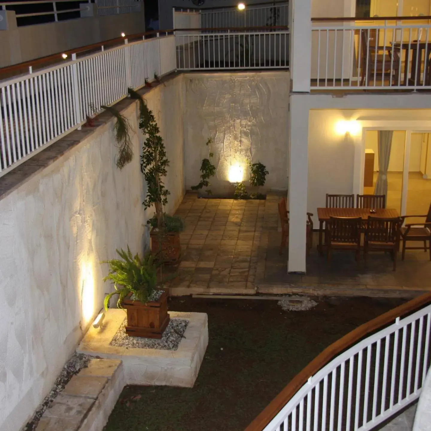 Two-Bedroom Suite in Mozaik Hotel Two-Bedroom Suite in Mozaik Hotel