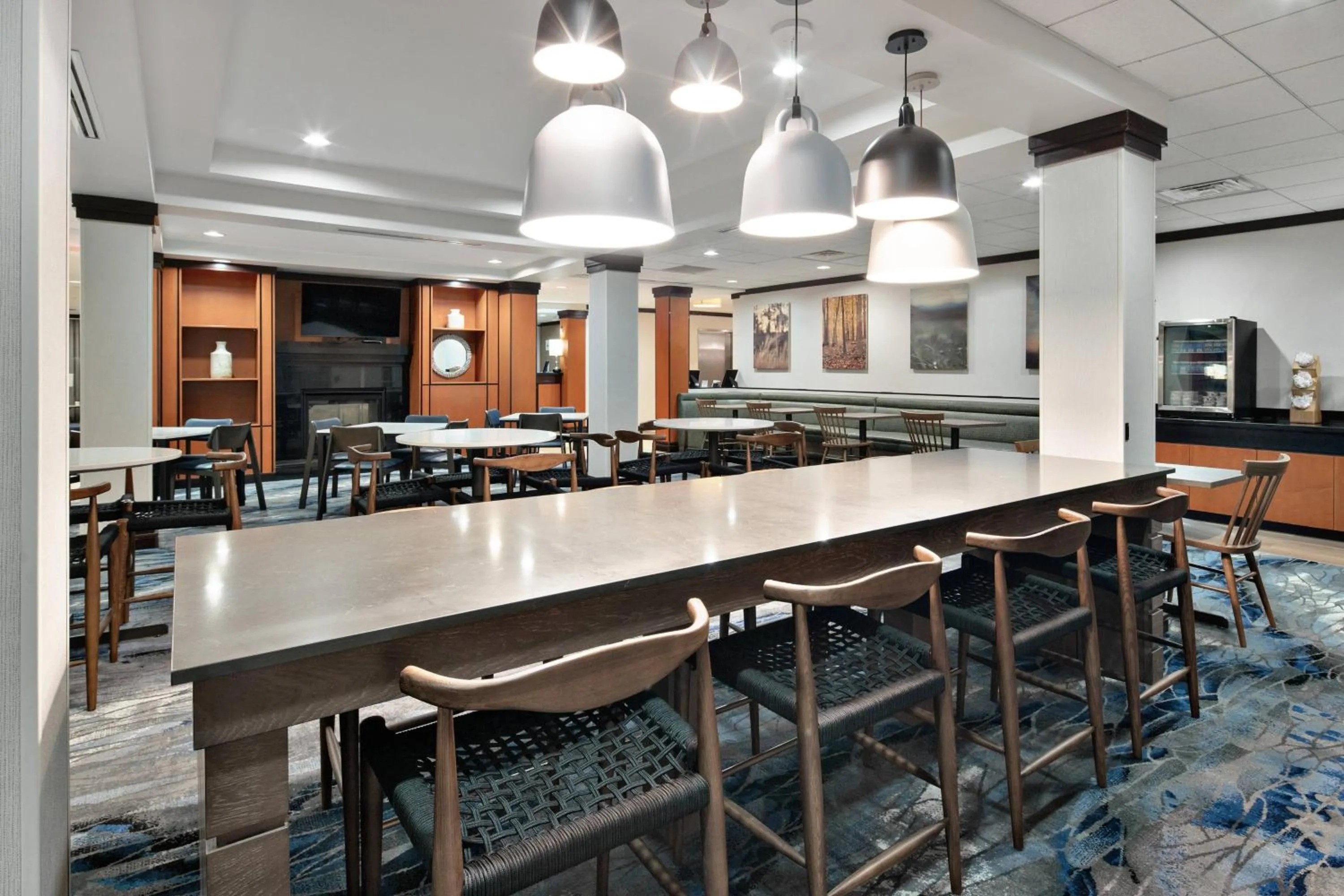 Other in Fairfield Inn & Suites by Marriott Marietta