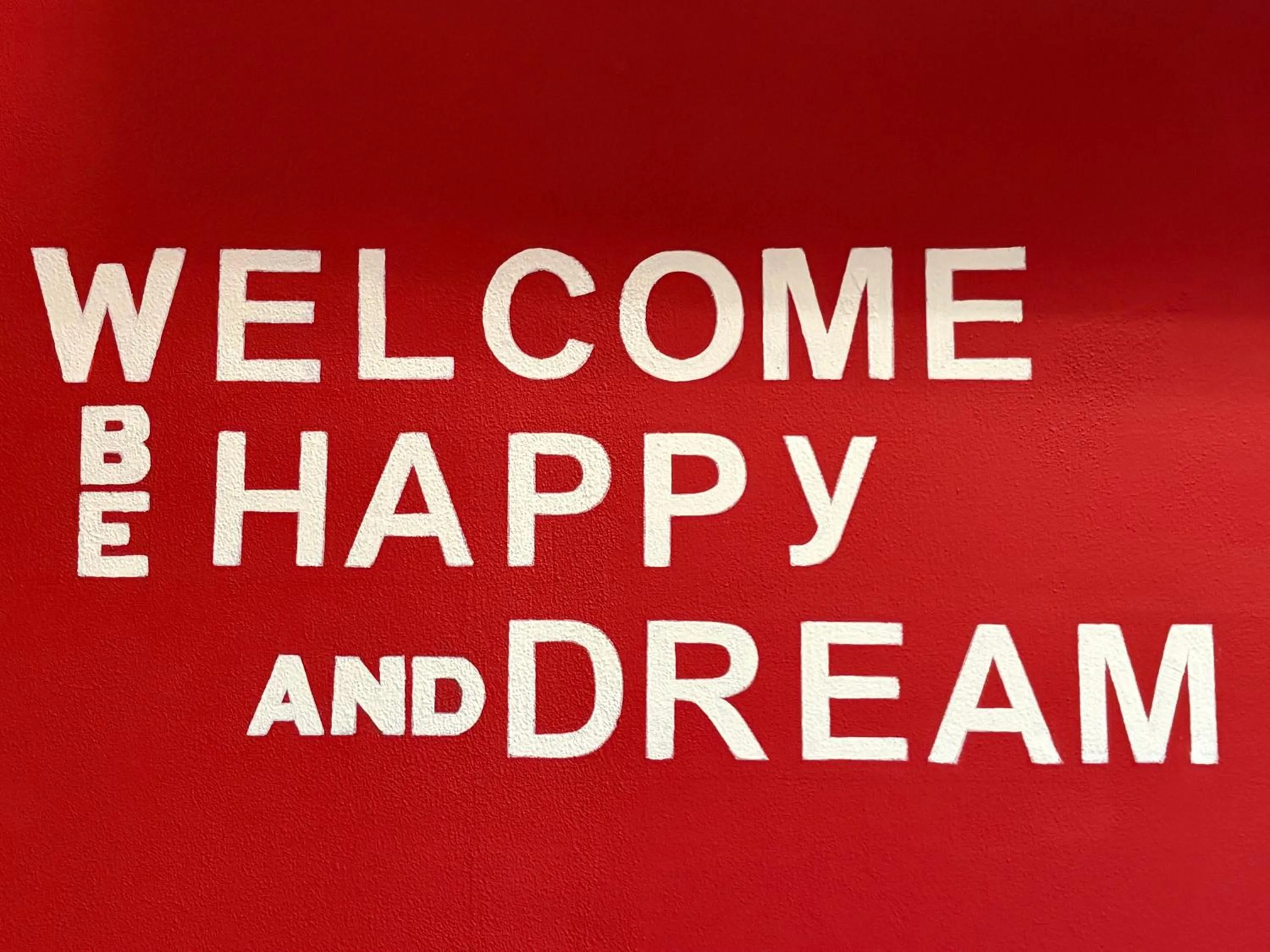 Lobby or reception in Easy Space