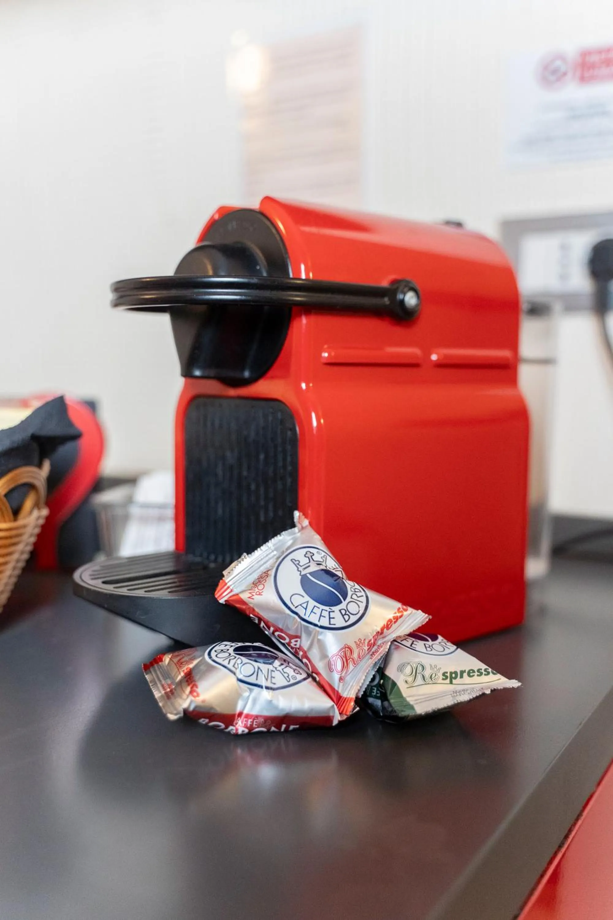 Kitchen or kitchenette in Easy Space