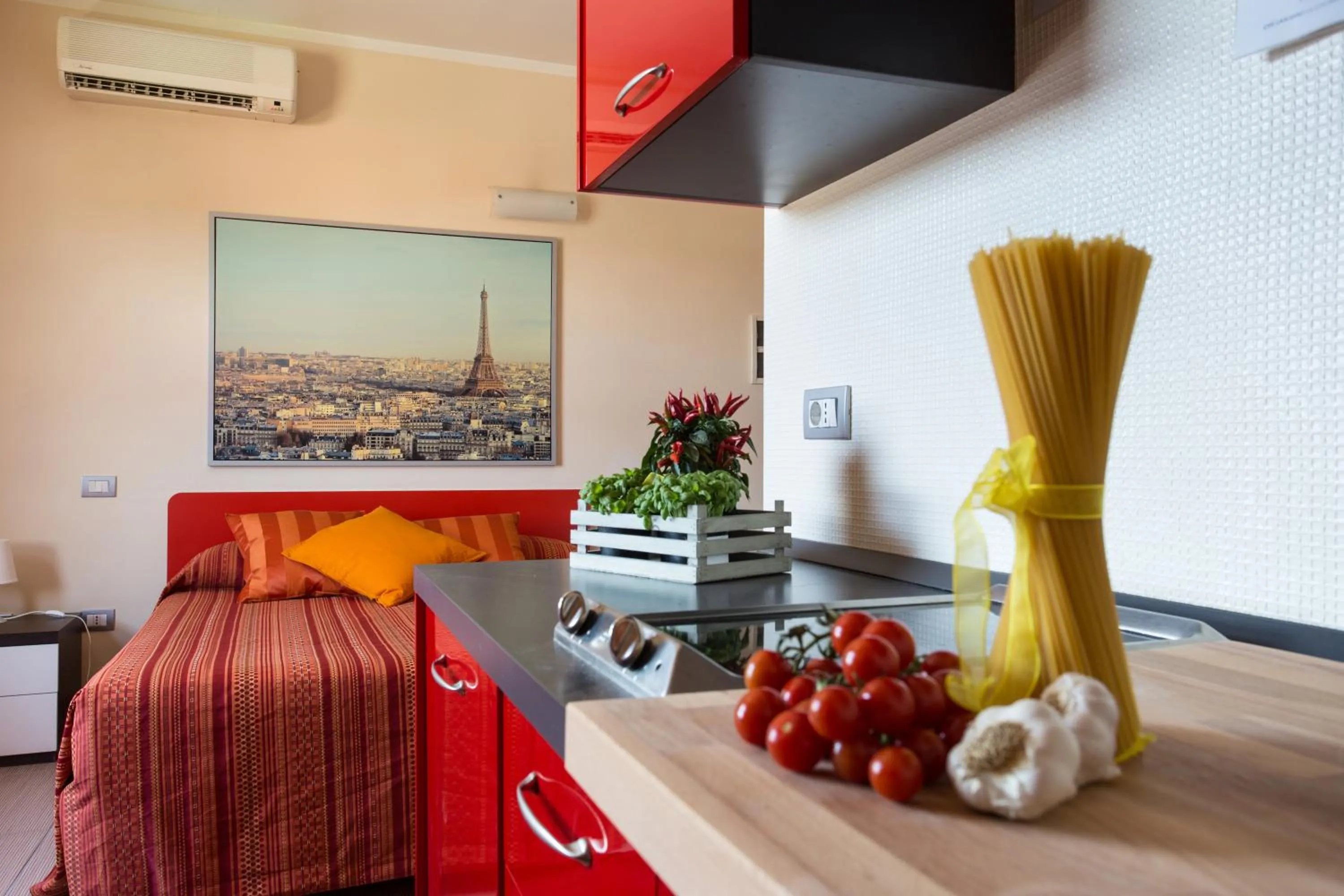 Kitchen or kitchenette in Easy Space