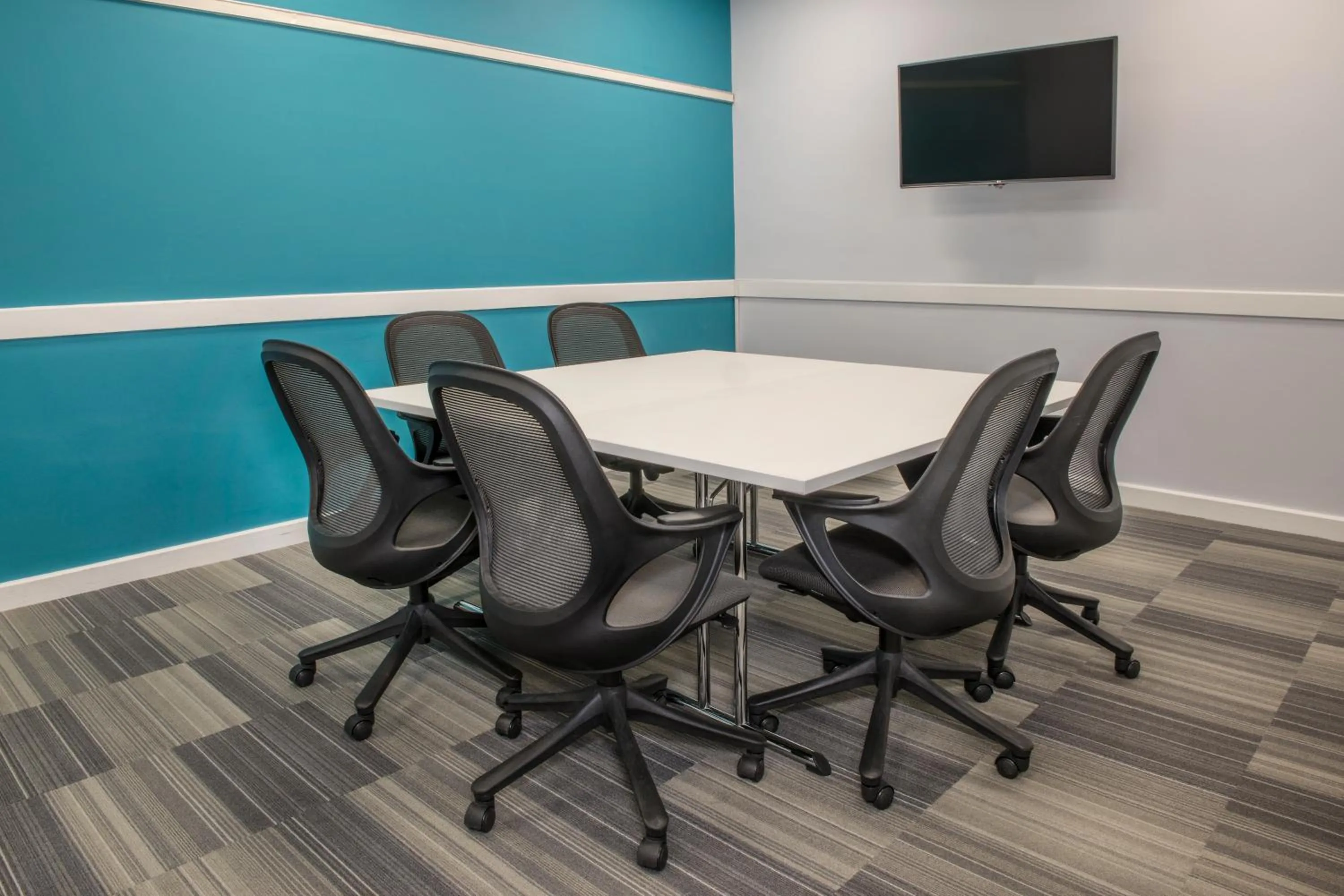 Banquet/Function facilities in De Vere Latimer Estate