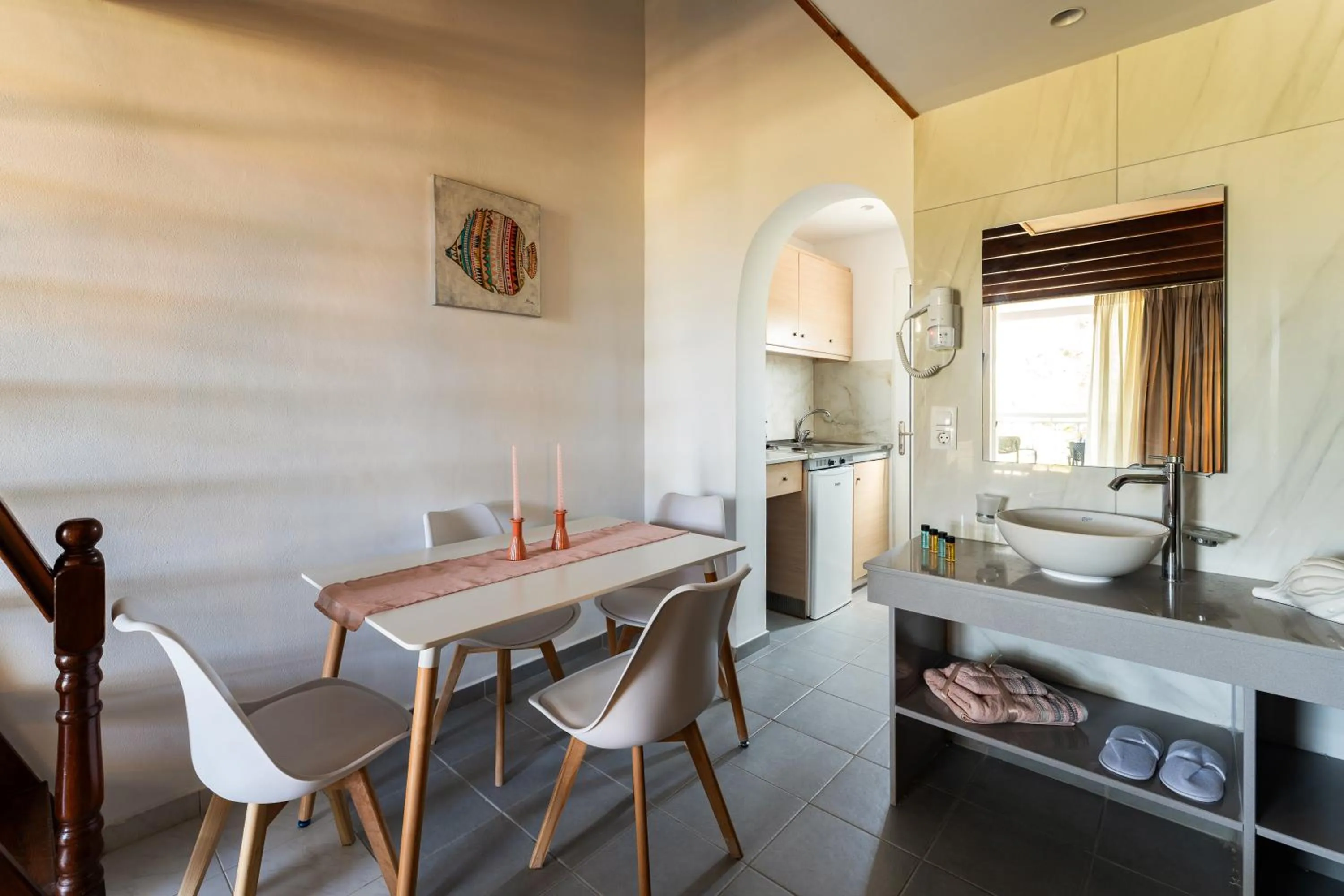 George Beach Studios