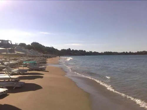 George Beach Studios