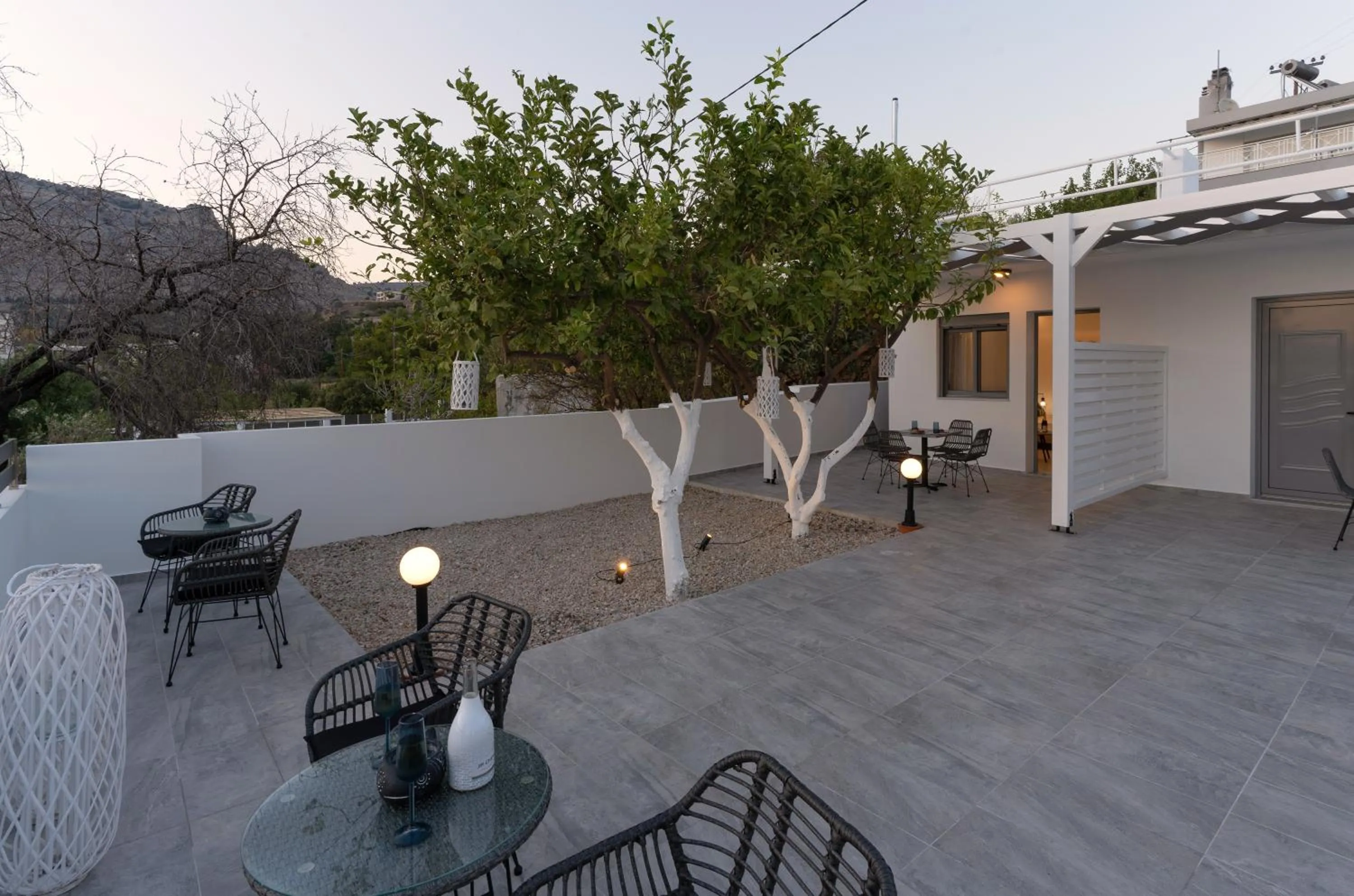 George Beach Studios