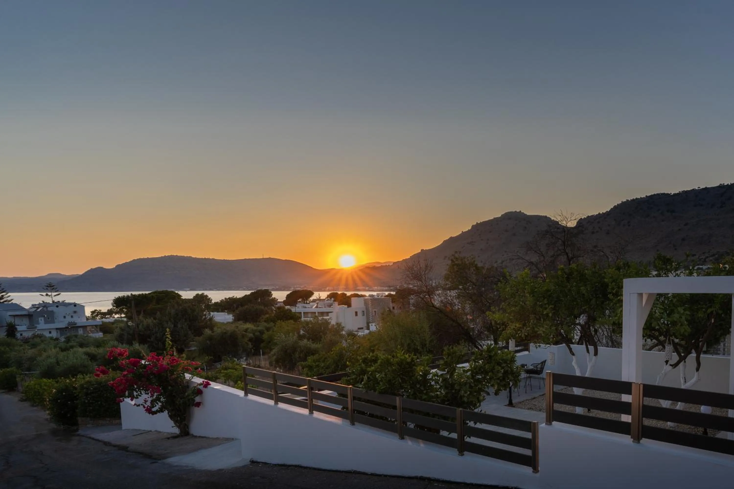 George Beach Studios