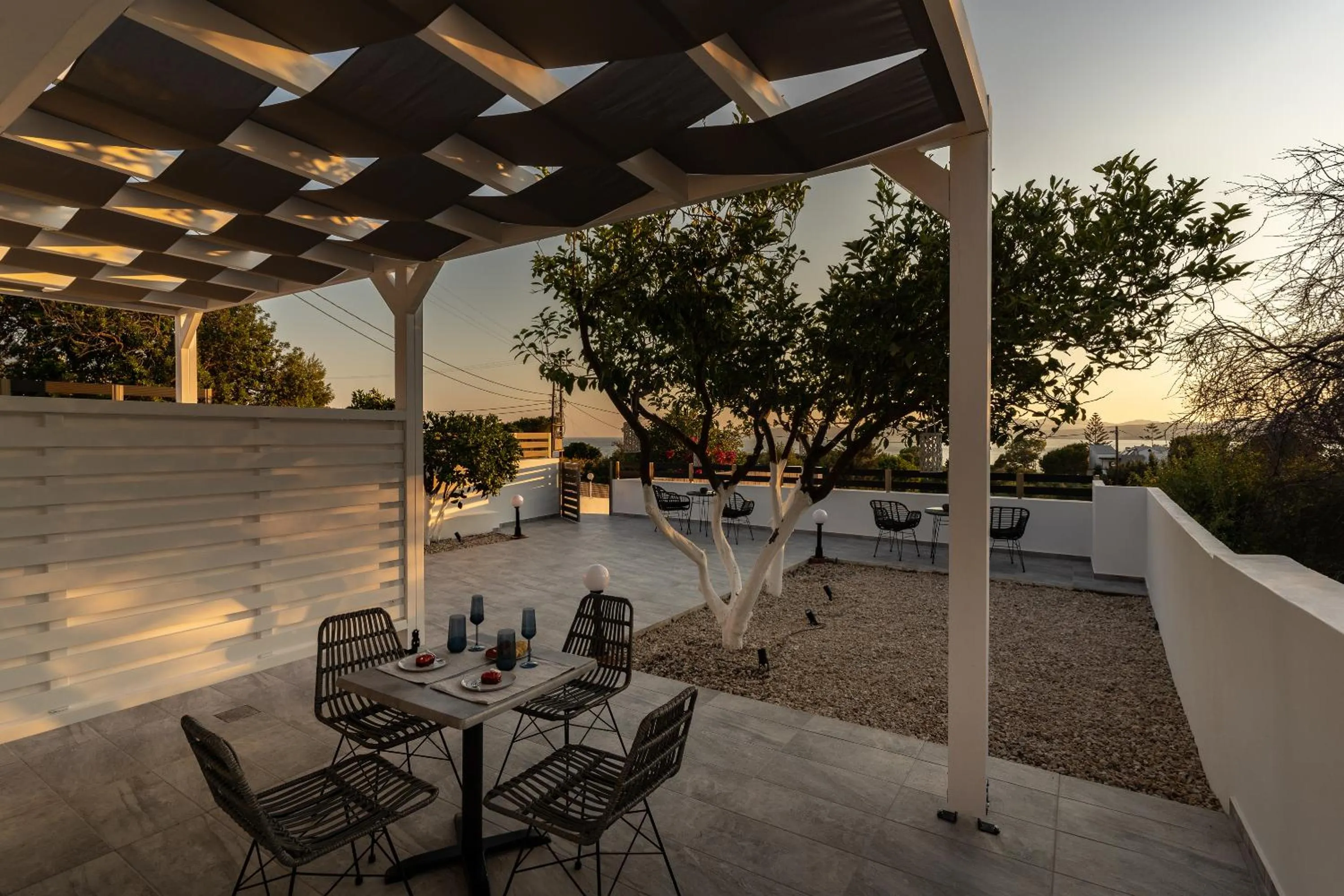 George Beach Studios